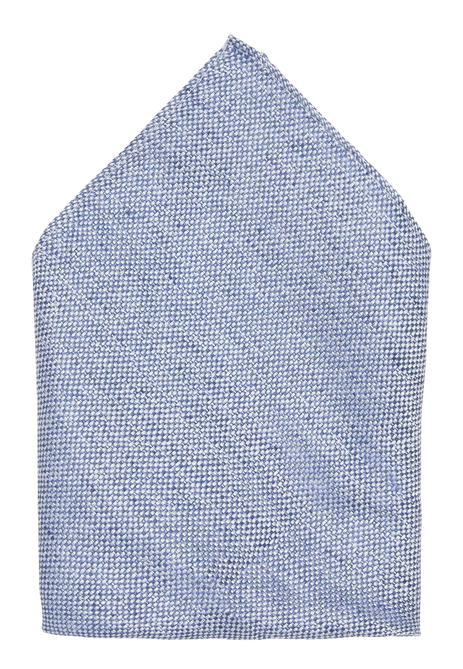 Eterna Herren Fliege in blau