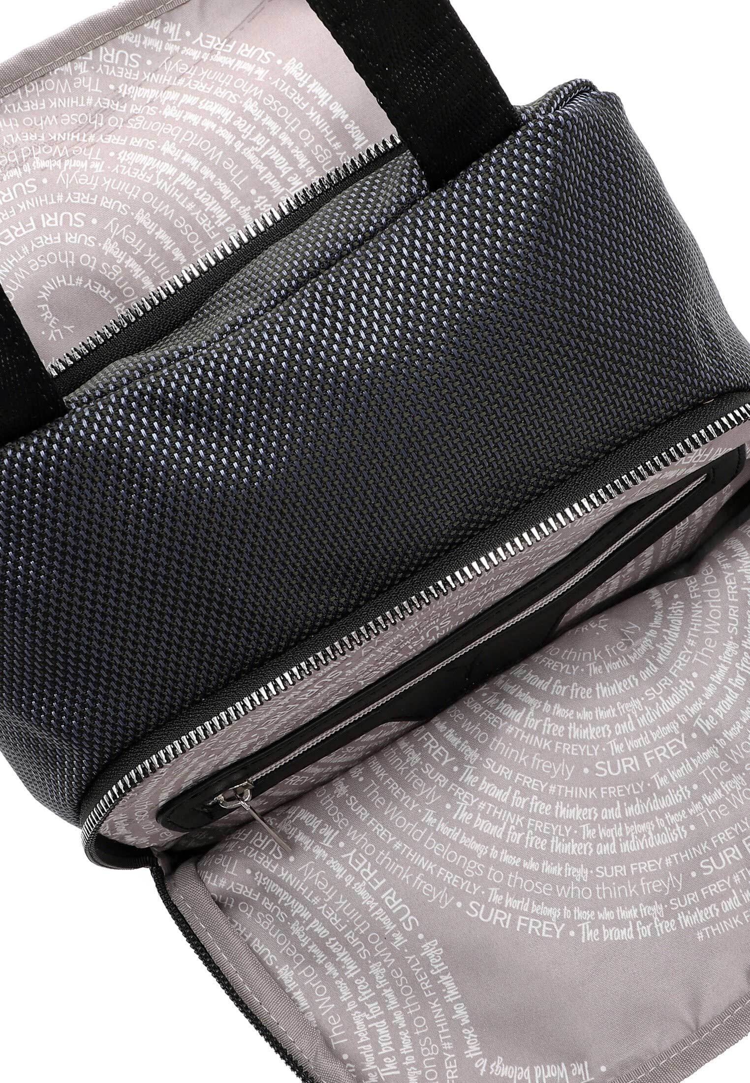 SURI FREY Rucksack »Rucksack SFY SURI Sports Marry«
