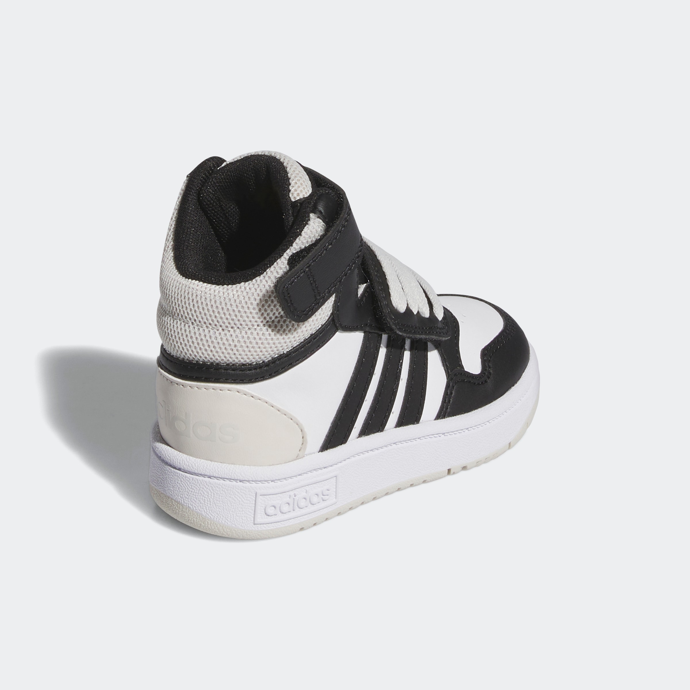 adidas Sportswear Sneaker »HOOPS MID«