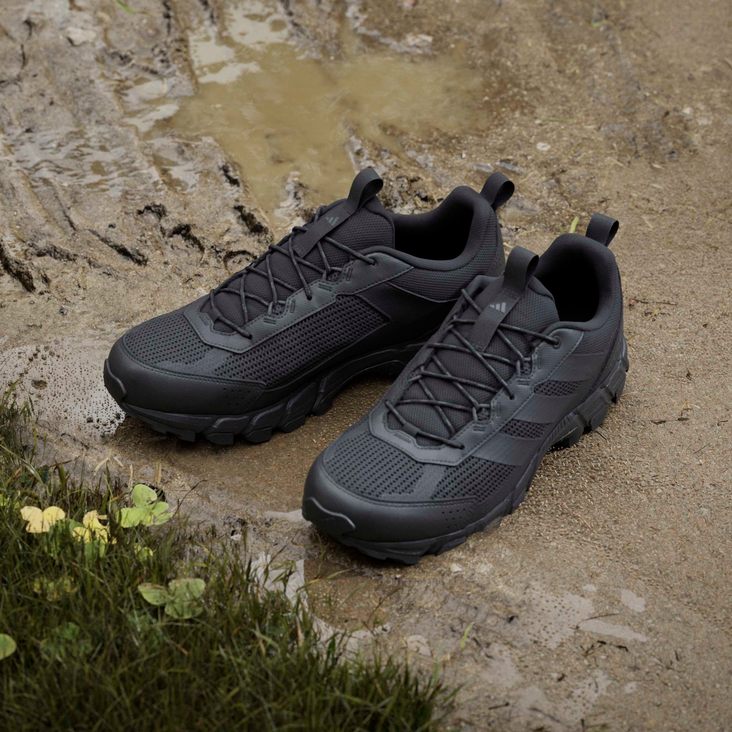adidas TERREX Wanderschuh »ROCKADIA«