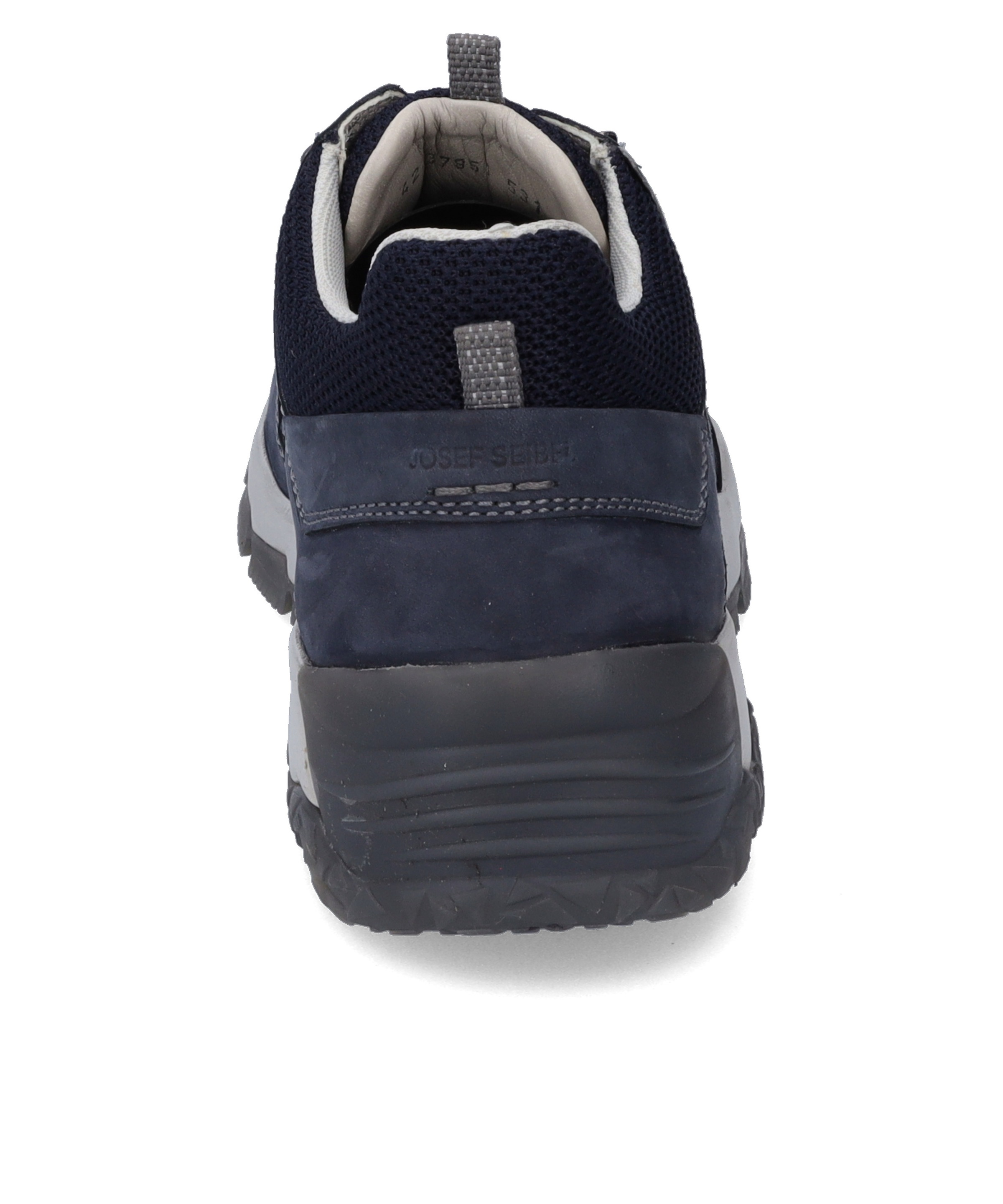 Josef Seibel Schnürschuh »Philipp 51, ocean-kombi«