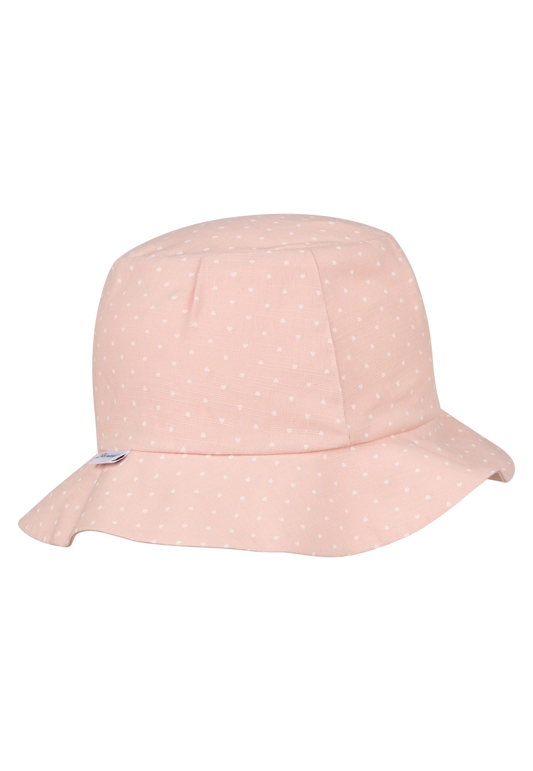 Sterntaler® Sonnenhut »Hut Herzchen«