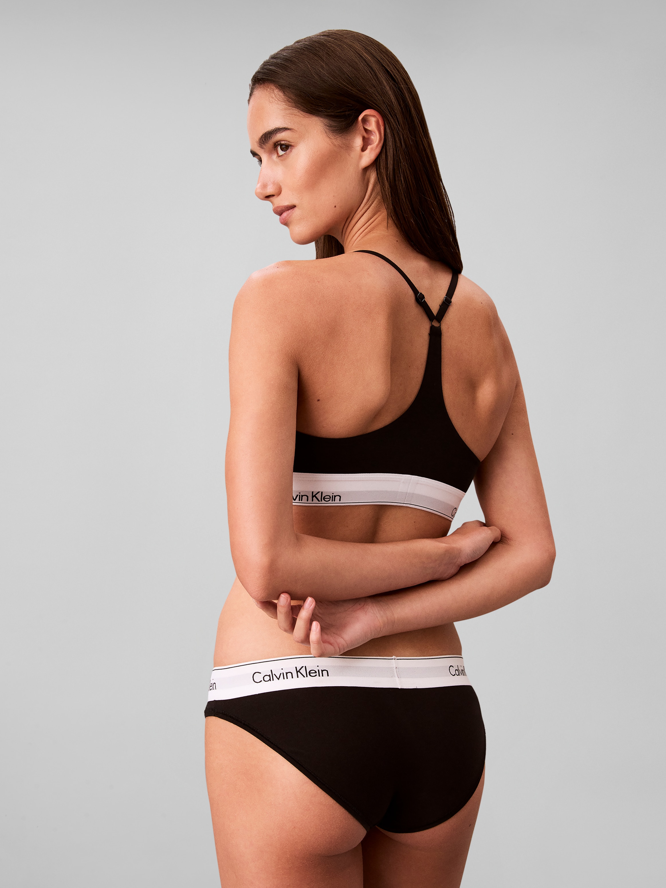 Calvin Klein Underwear Bustier »UNLINED BRALETTE«