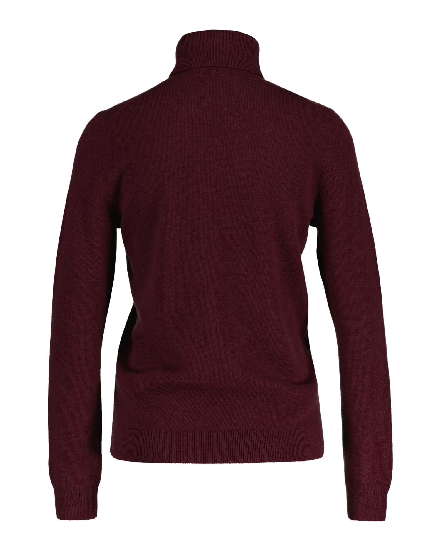 Gant Rollkragenpullover »EXTRAFINE LAMBSWOOL ROLLNECK«