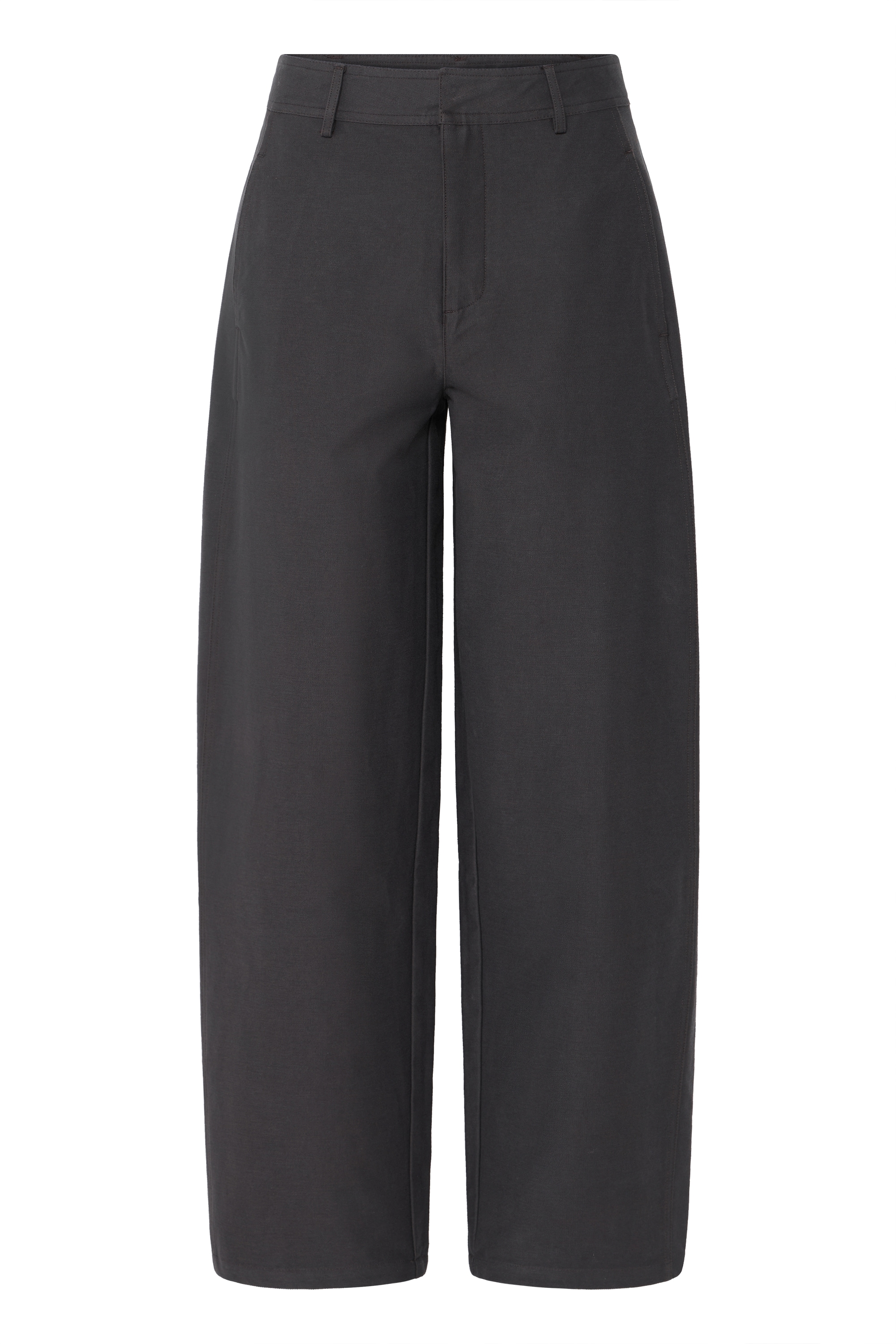 Pulz Jeans Stoffhose »Damen Hose PZDEIMA«