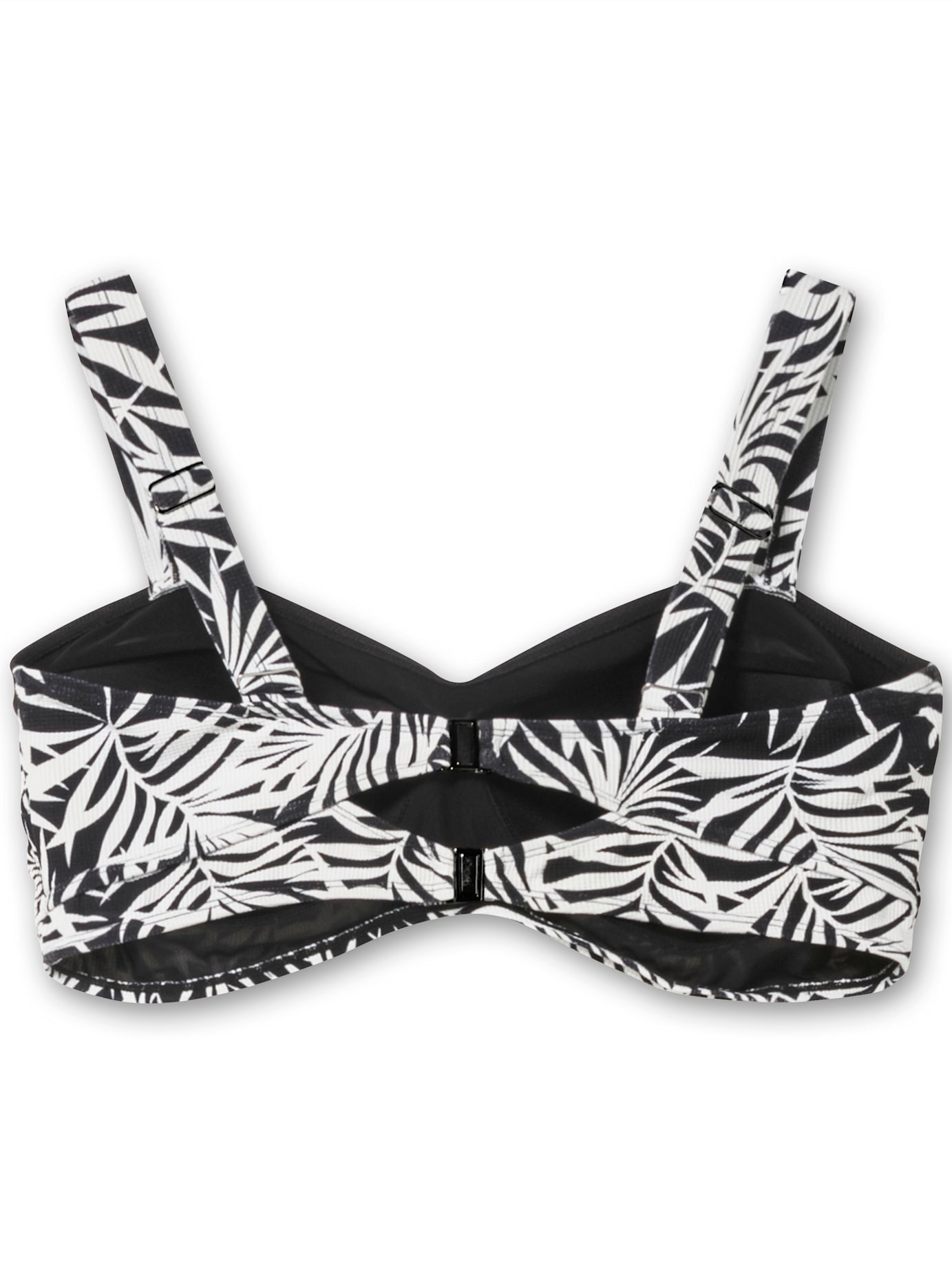 Sheego Bustier-Bikini-Top