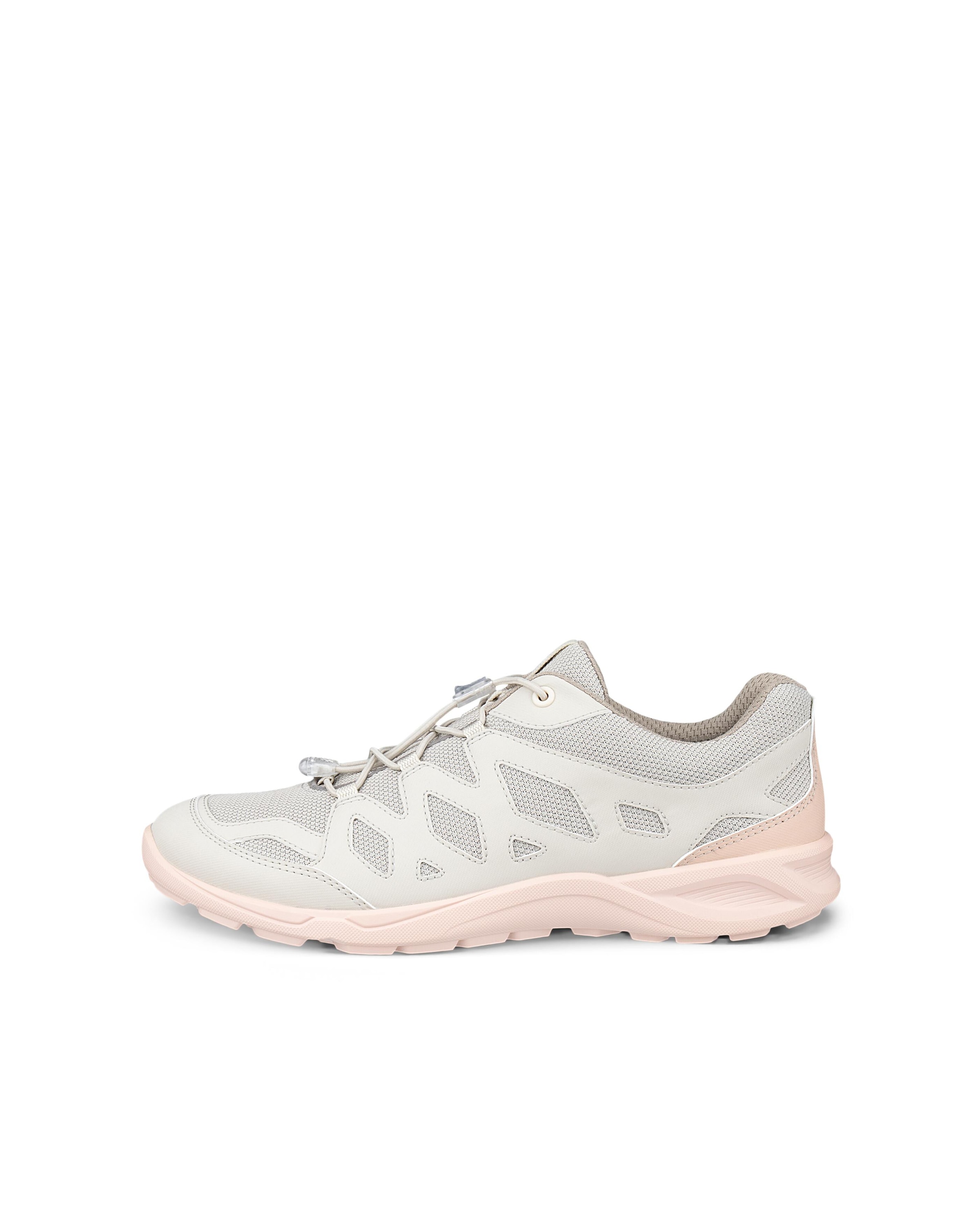 Ecco Slip-On Sneaker »TERRACRUISE«  Outdoorschuh, Schlupfschuh, Freizeitsneaker mit Schnellverschluss