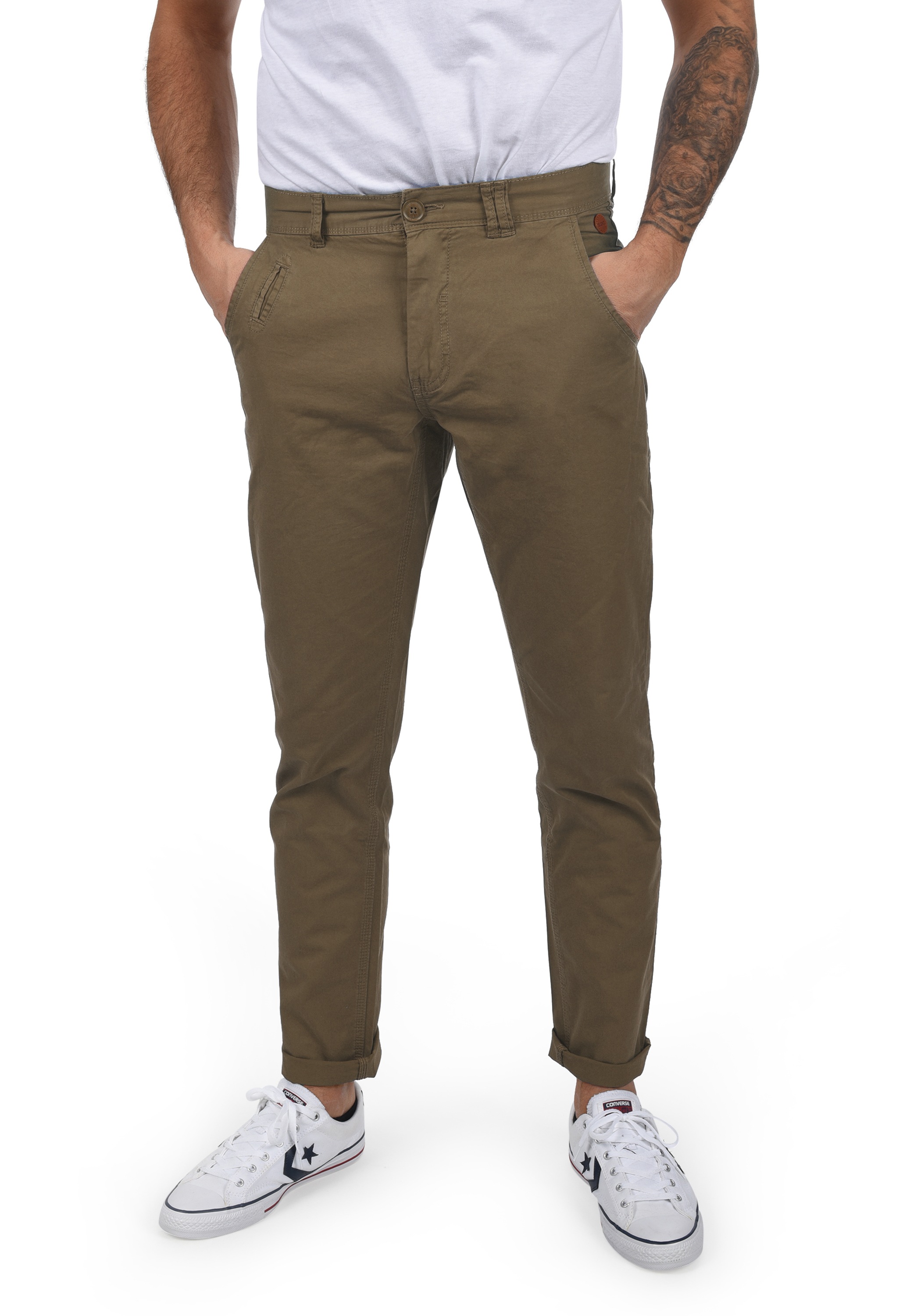 Blend Chinohose »Chinohose BHTromp«