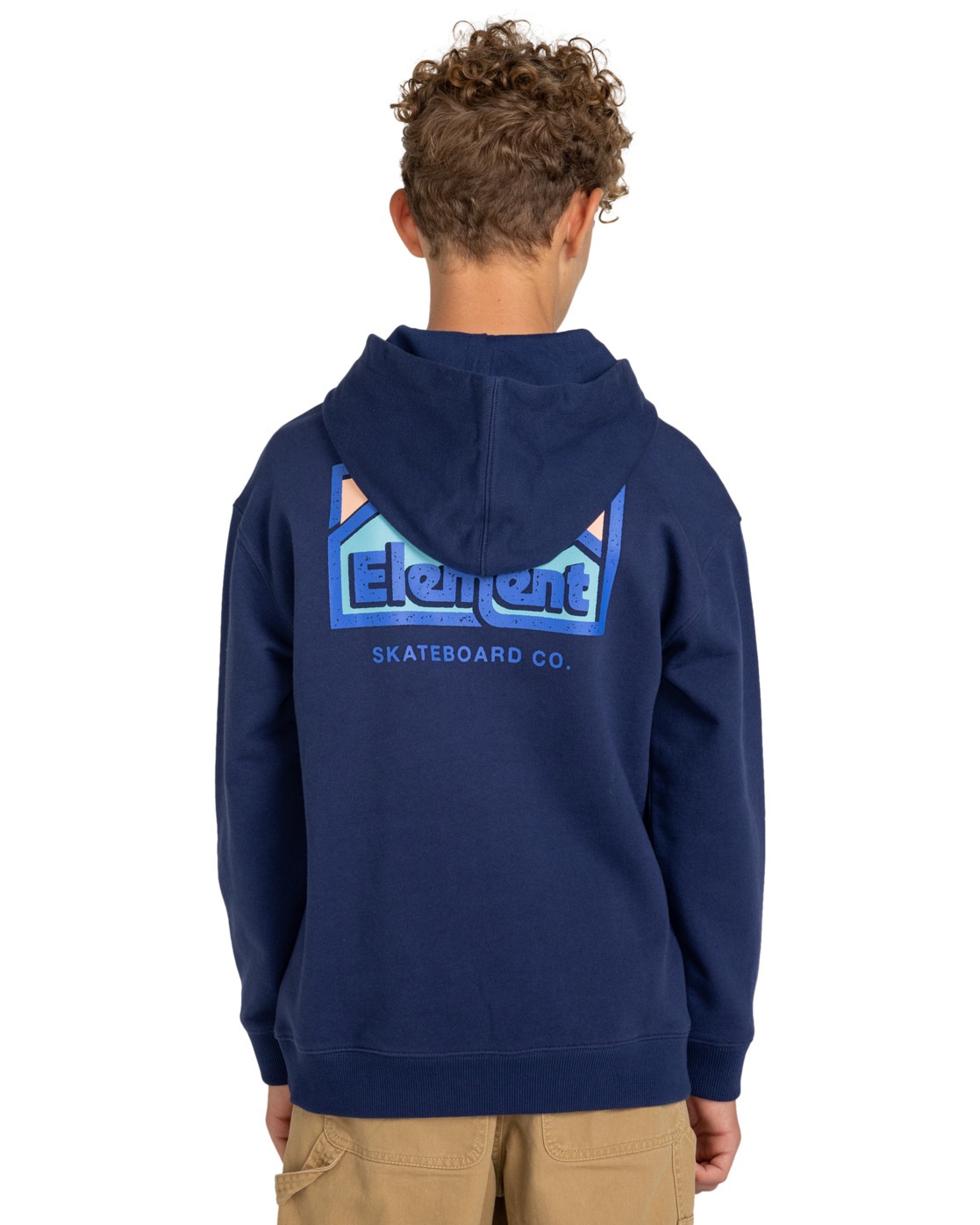 Element Hoodie »Sunup«