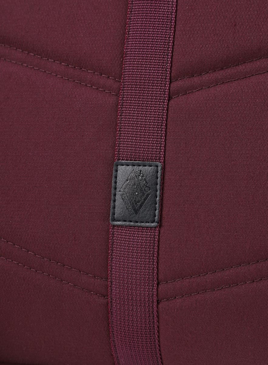 NITRO Freizeitrucksack »Urban plus«, Daypack, Streetpack im Retro-Look, Alltagsrucksack, Schulrucksack