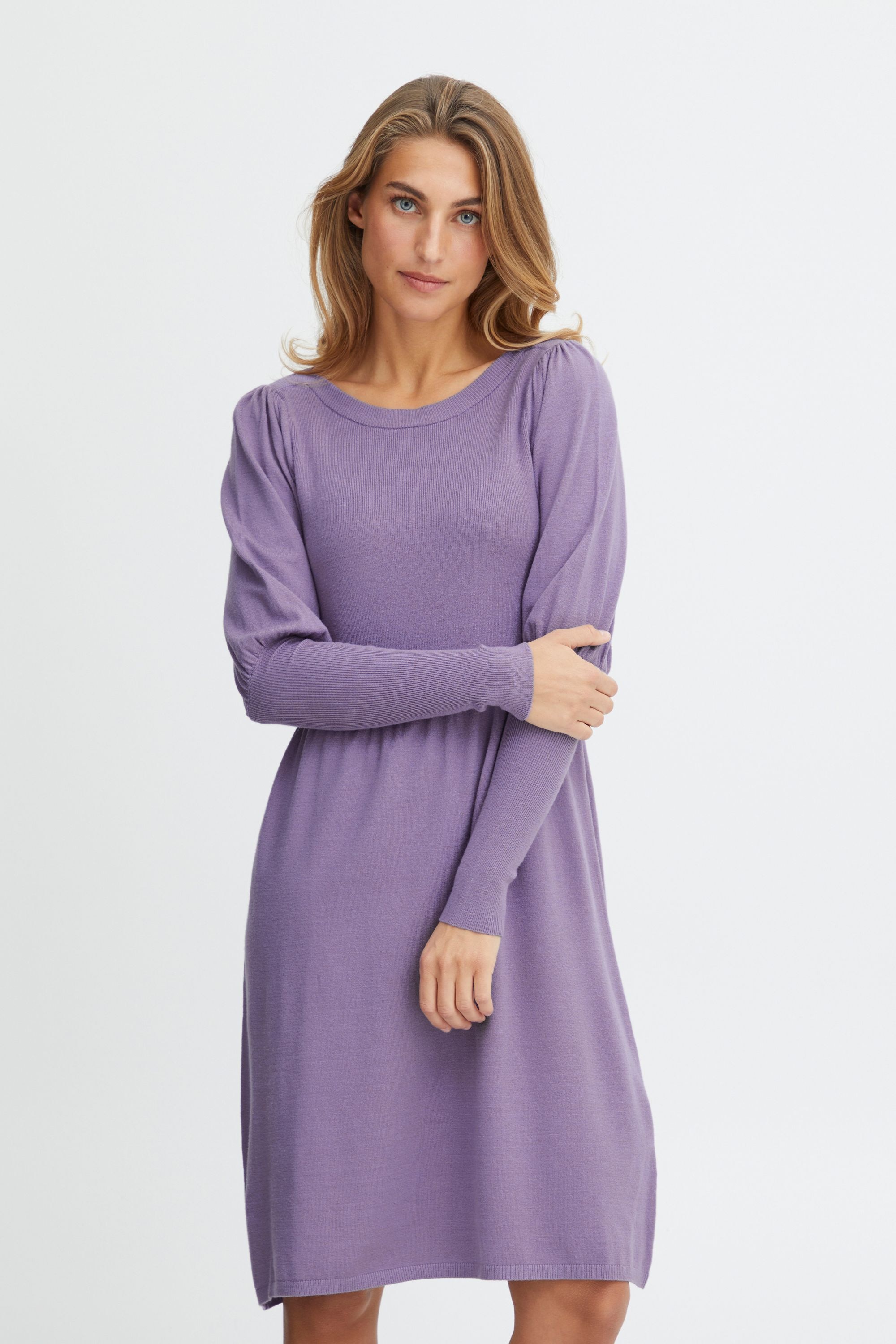 fransa Blusenkleid »Blusenkleid FRDedina«