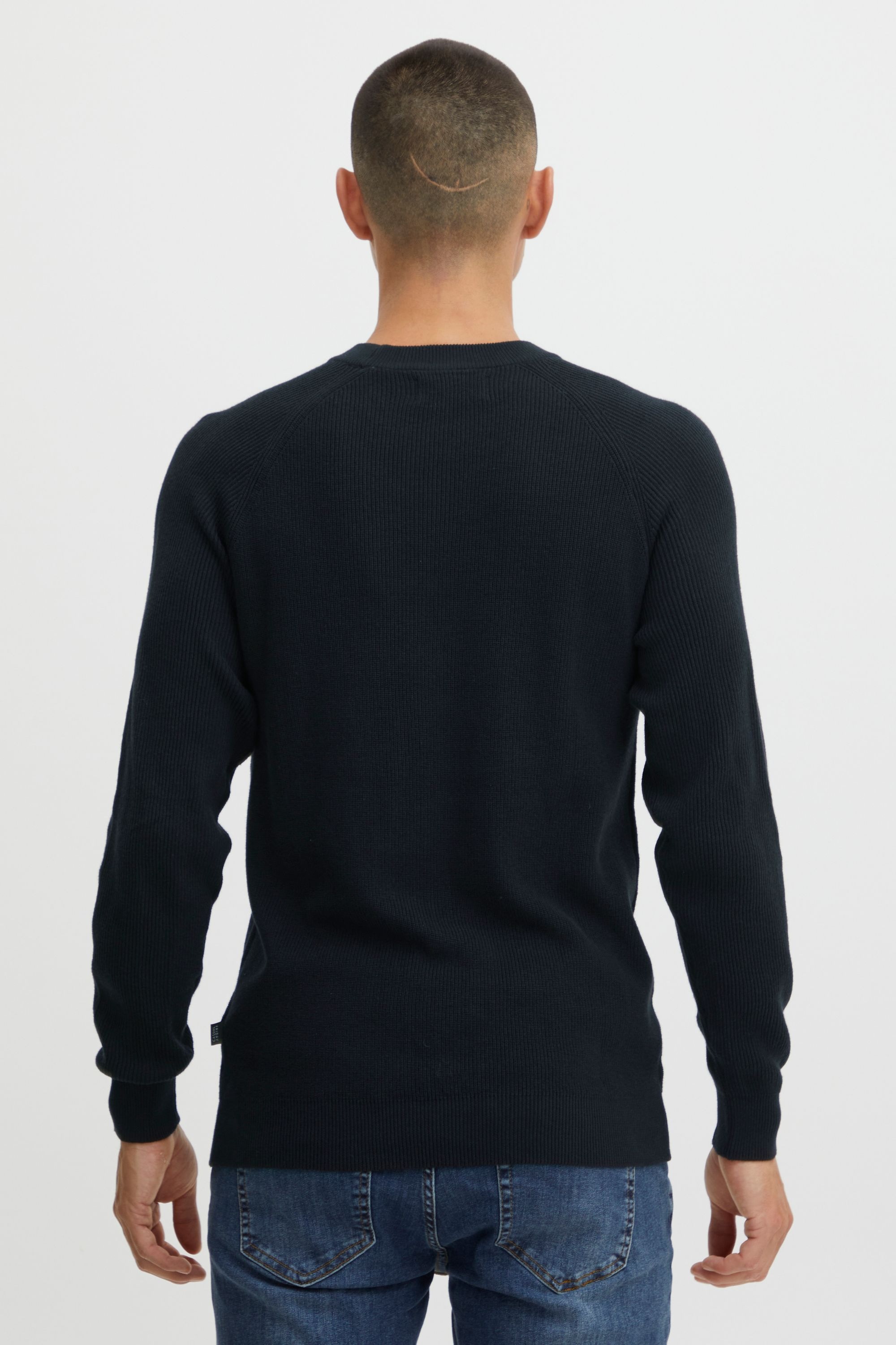 Casual Friday Strickpullover »Strickpullover CFKristian«