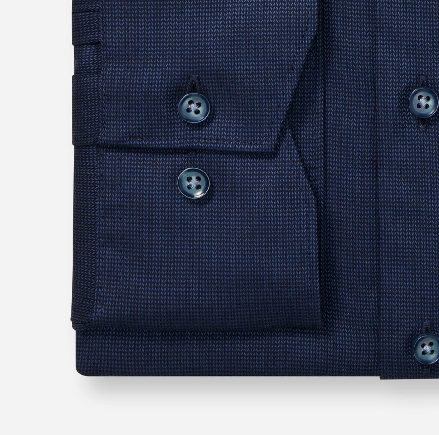 OLYMP Langarmhemd »Big & Tall«, Neue COMFORT FIT BIG Kollektion, Businesshemd, New-Kentkragen