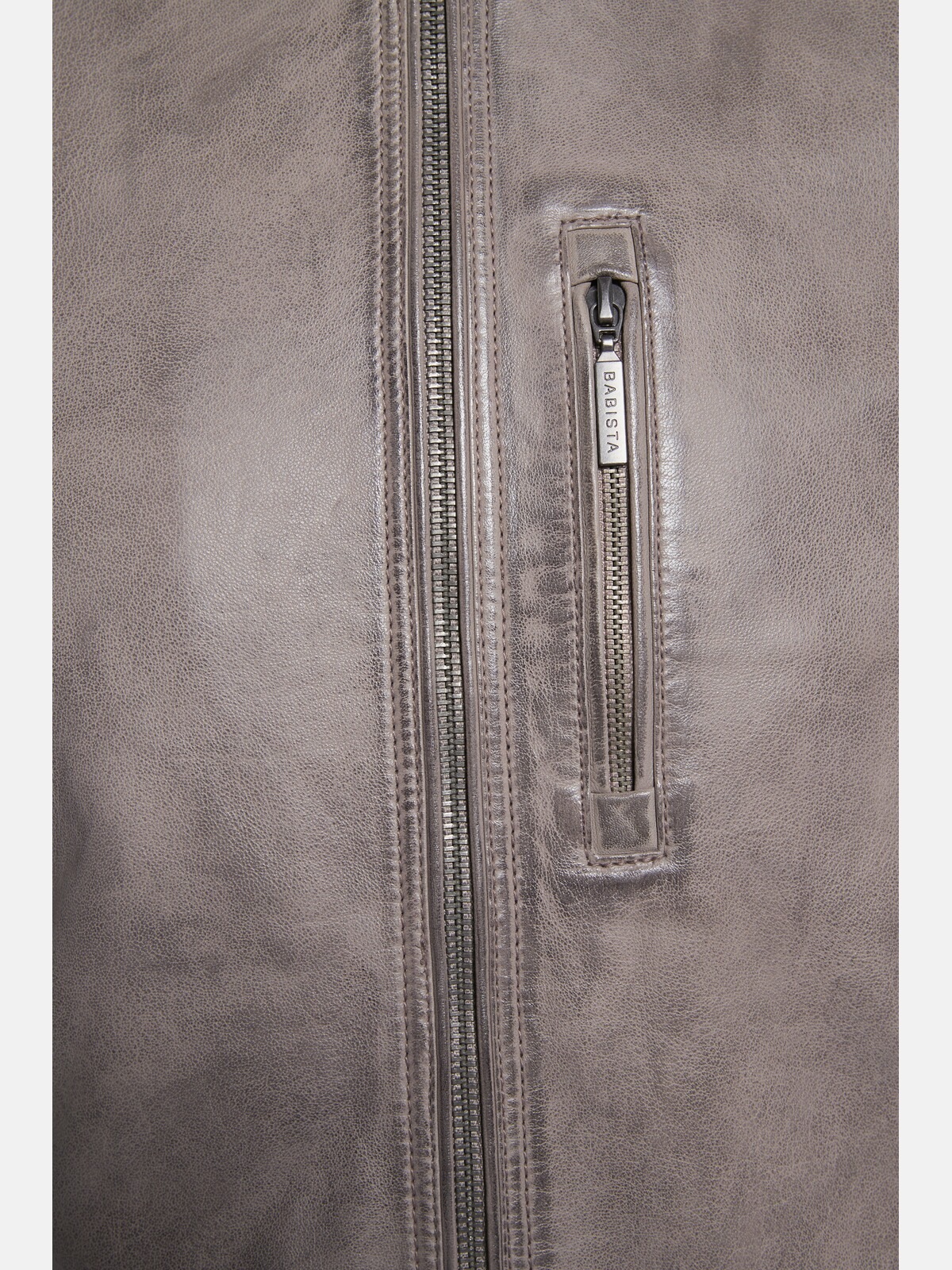 Babista Lederjacke »Lederjacke BELLATESS«
