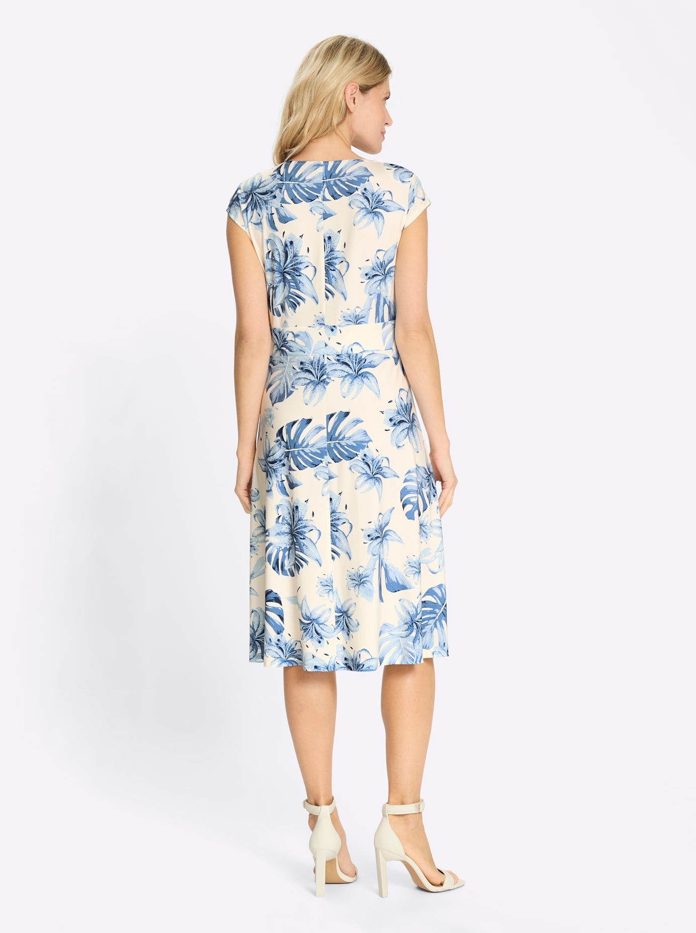 Classic Basics Jerseykleid »Jersey-Kleid«