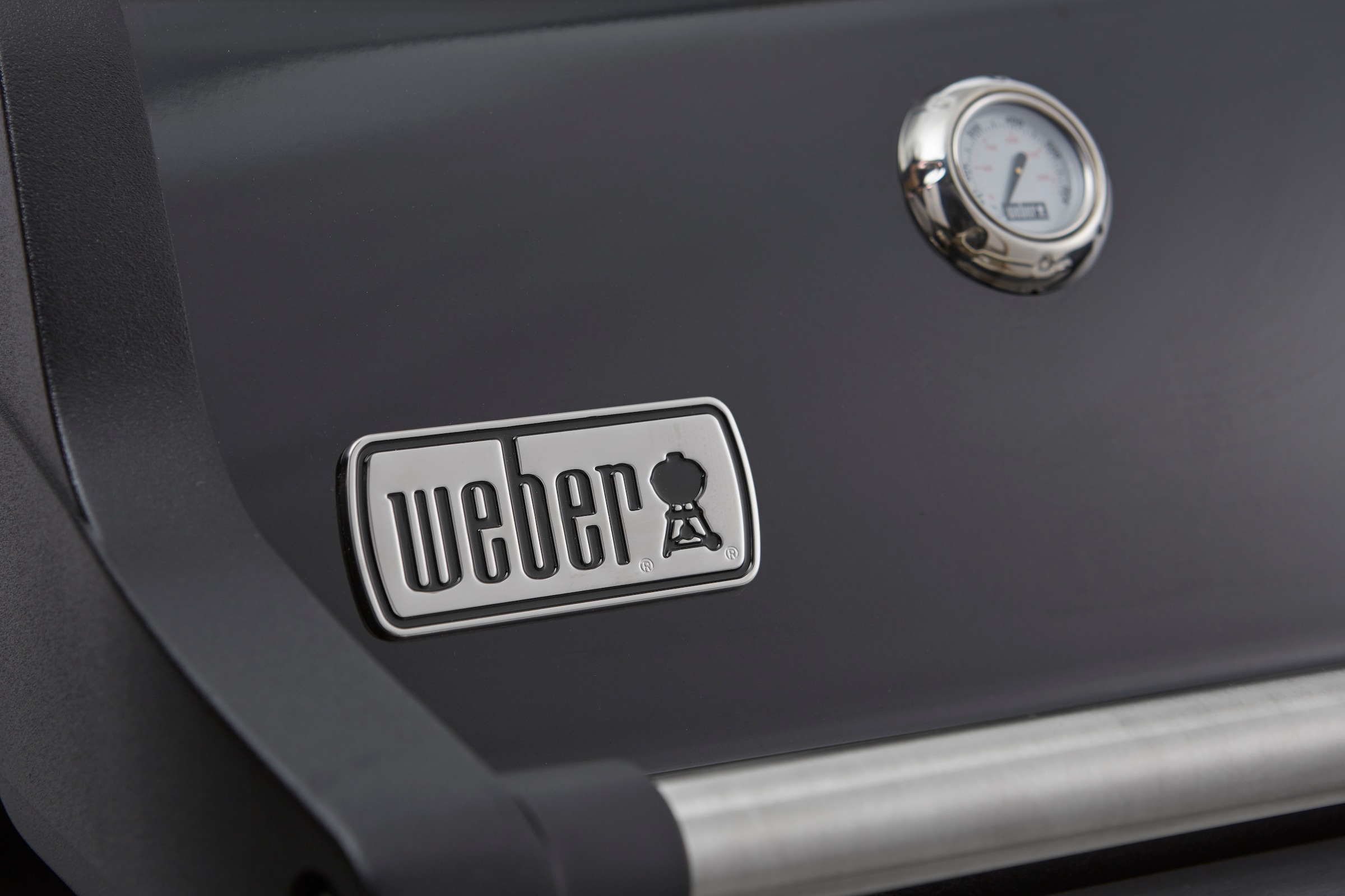 Weber Gasgrill »Spirit E-315 GBS«