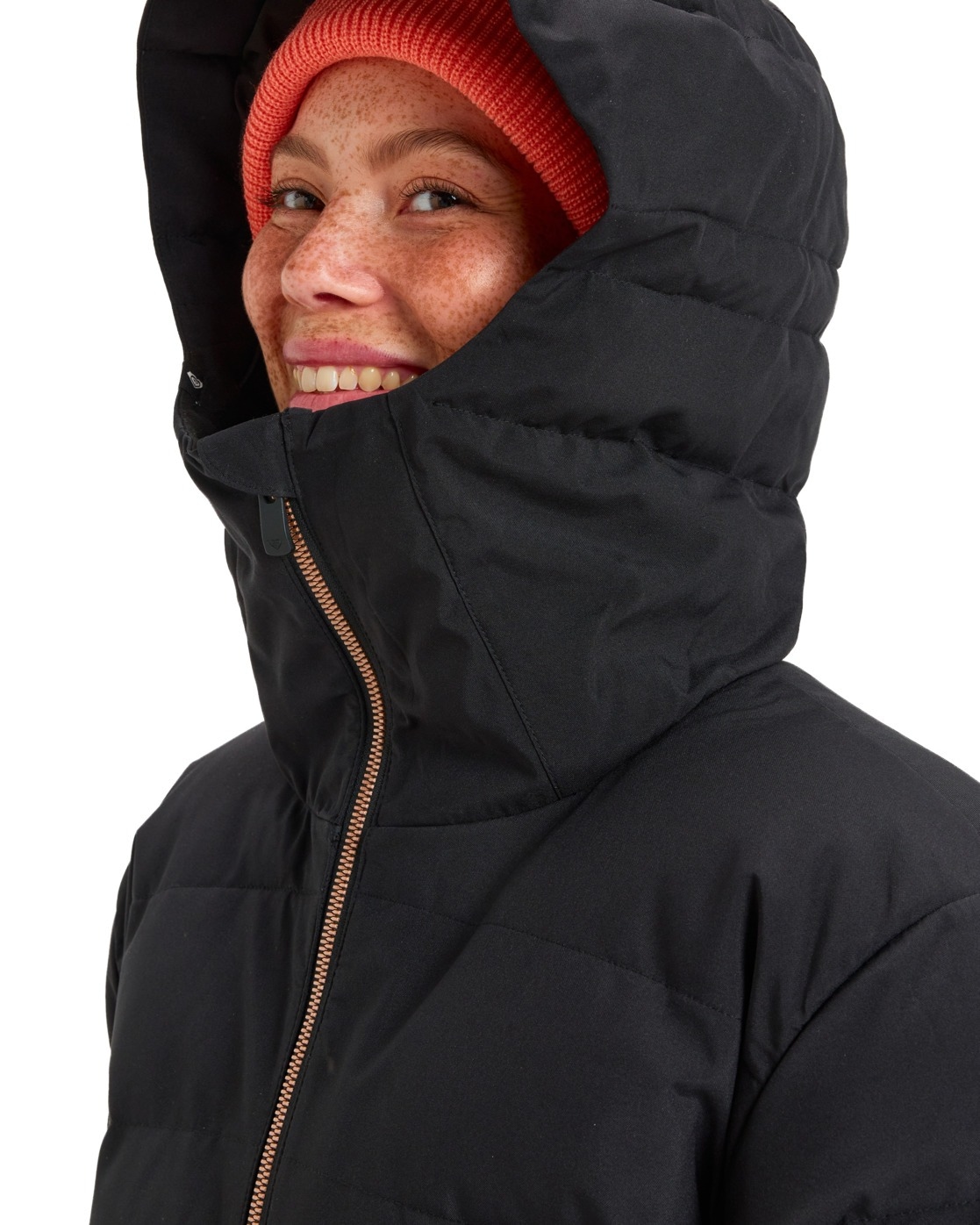 Roxy Snowboardjacke »Snowyhill Puffy 10K«