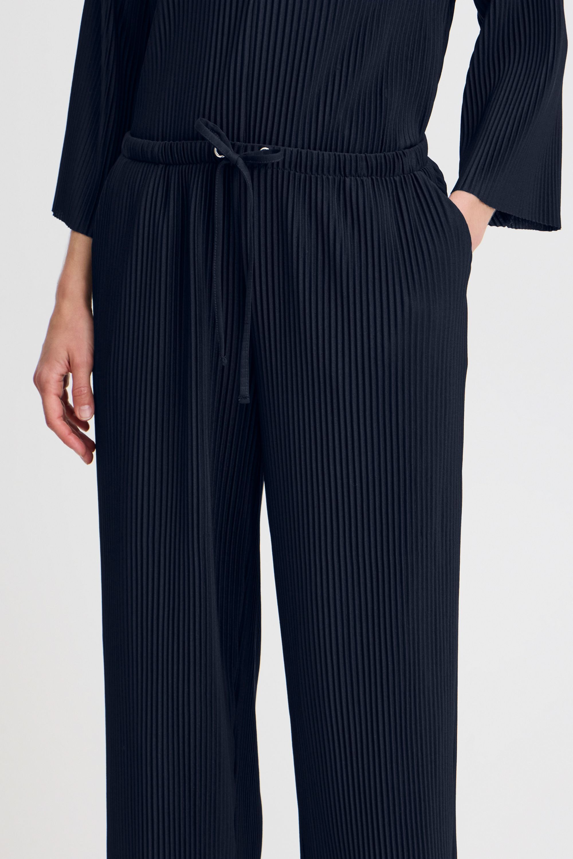 b.young Stoffhose »Stoffhose BYTRISSA PANTS 2 -«