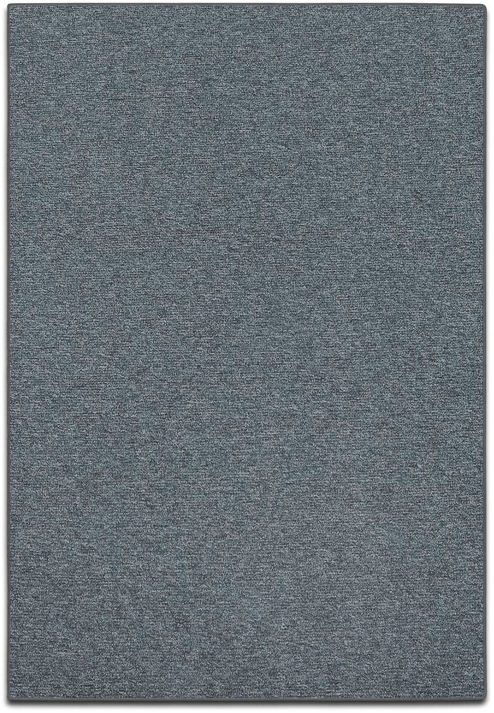 OTTO home Teppich »Blackburn« rechteckig 4 mm Höhe