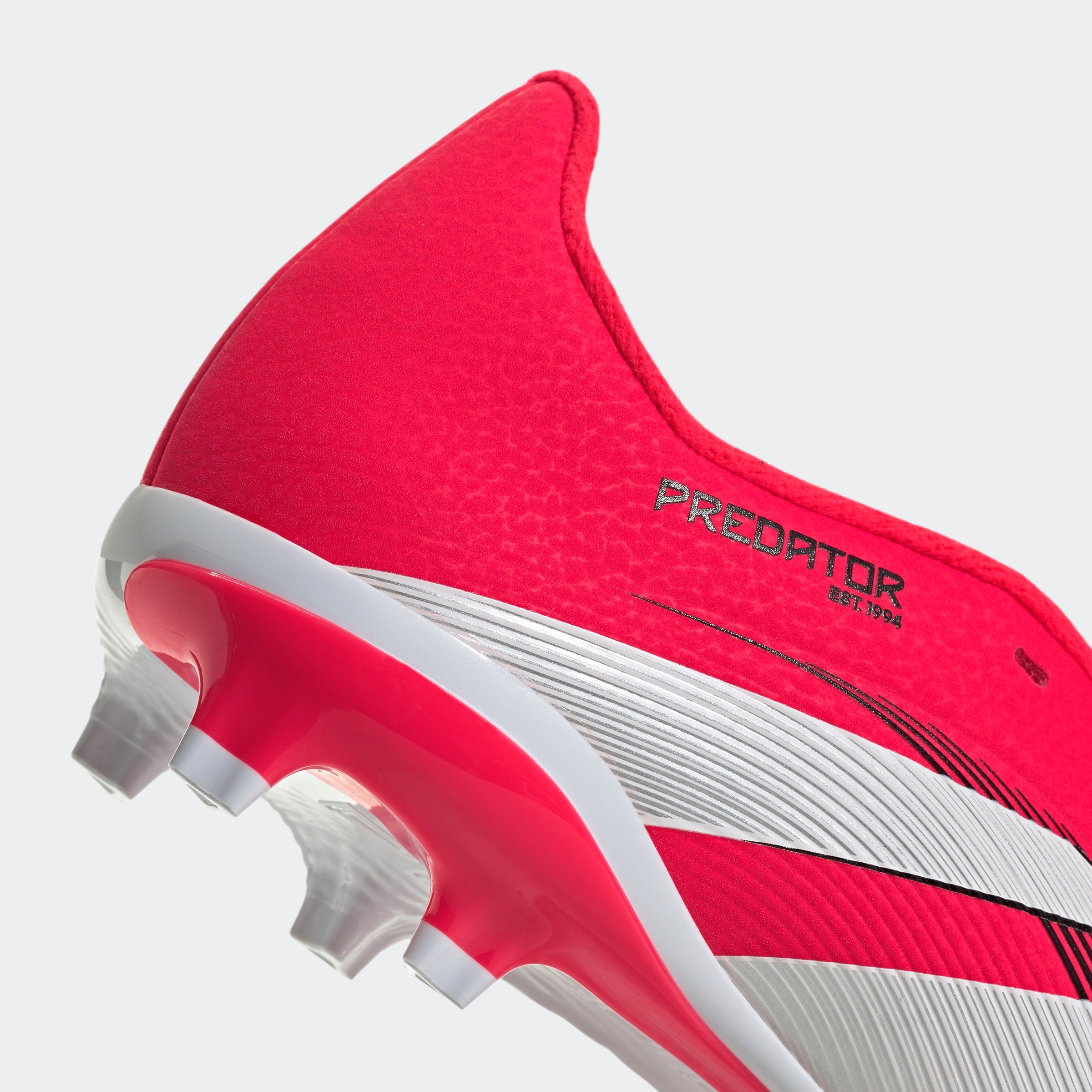 adidas Performance Fußballschuh »PREDATOR LEAGUE FOLD-OVER TONGUE KIDS FG«