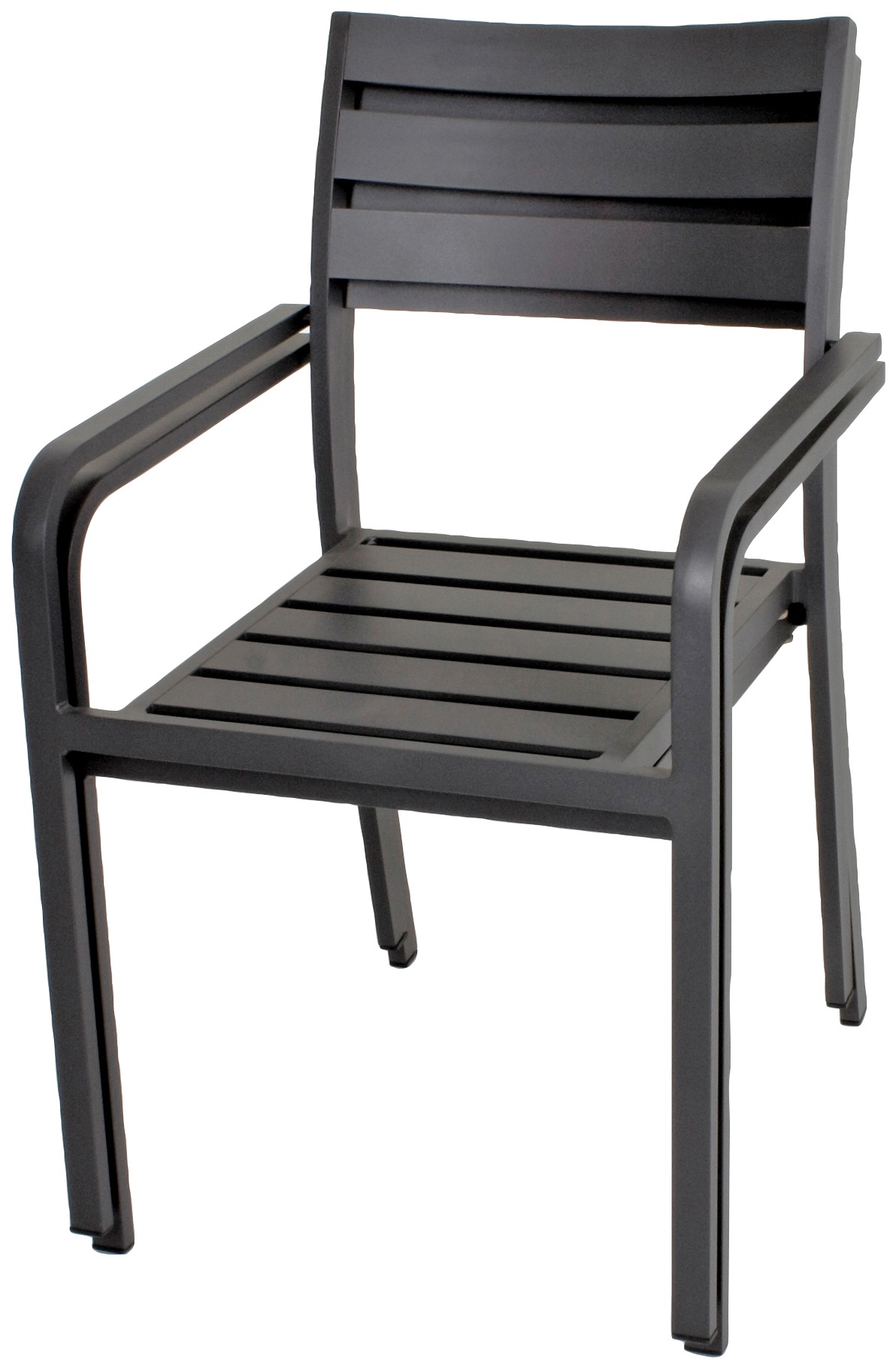 Garden Pleasure Garten-Essgruppe »TREVISO«, (Set, 5 tlg.)