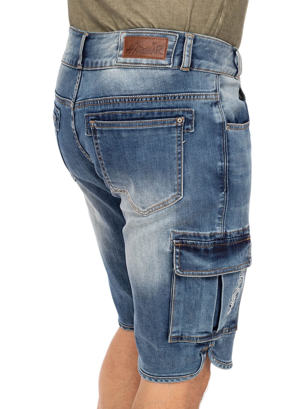 Hangowear Shorts »Cargo RALKO«