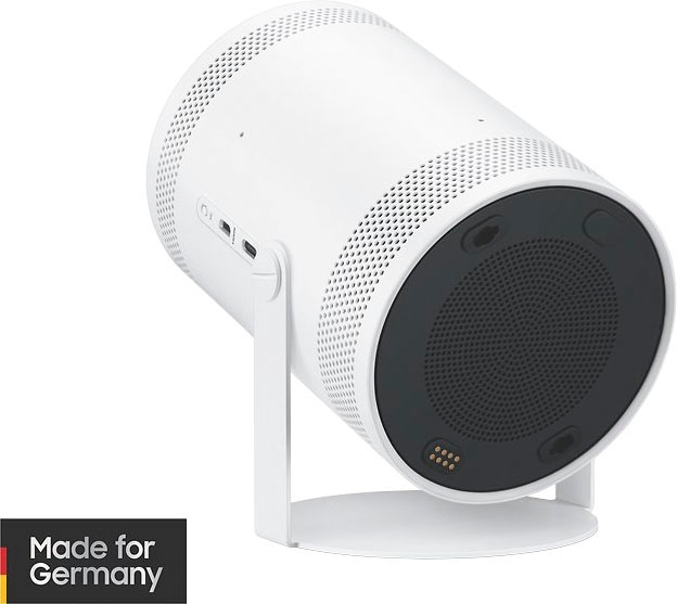 Samsung Mini-Beamer »The Freestyle (2022)«, Full HD