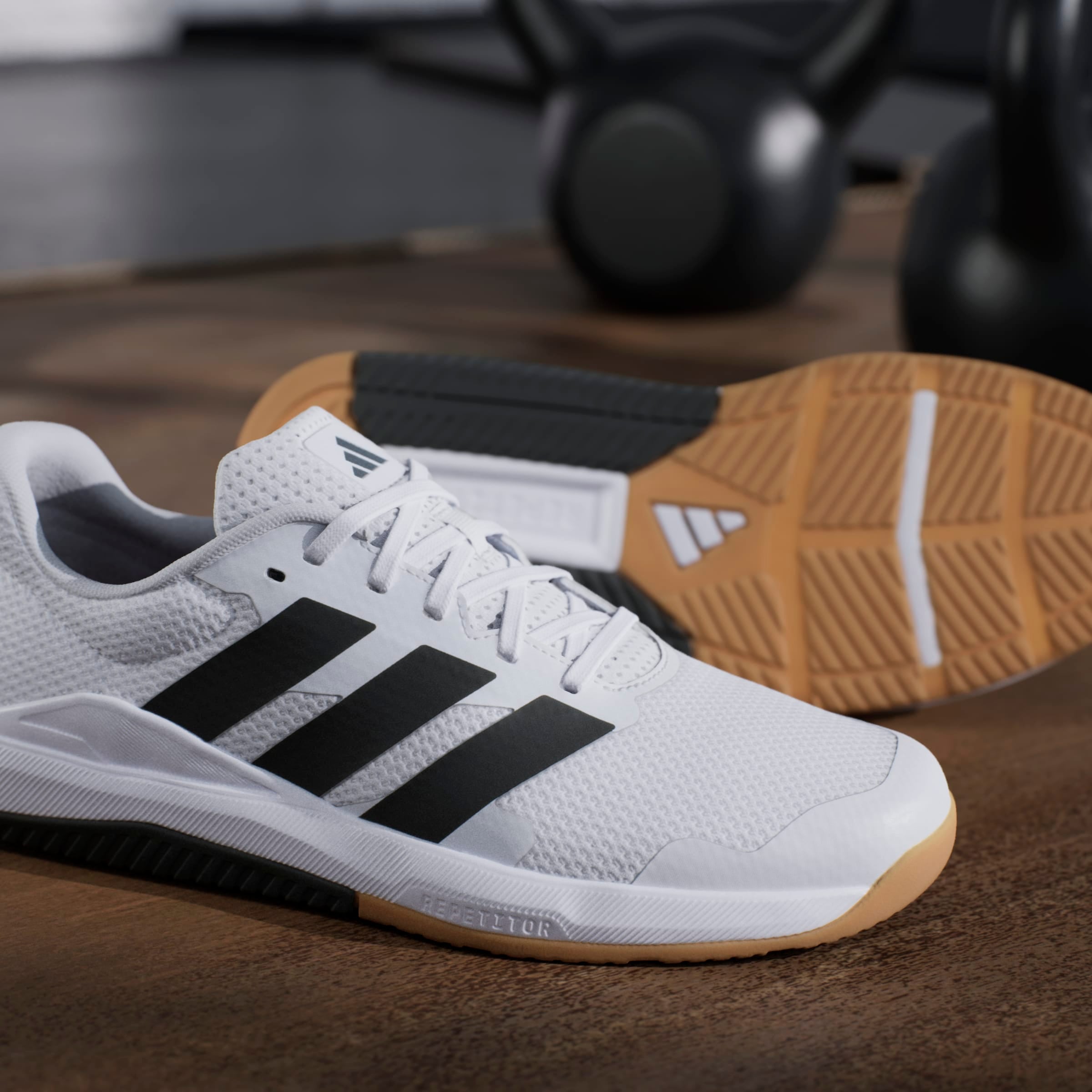 adidas Performance Trainingsschuh »DROPSET BASE«