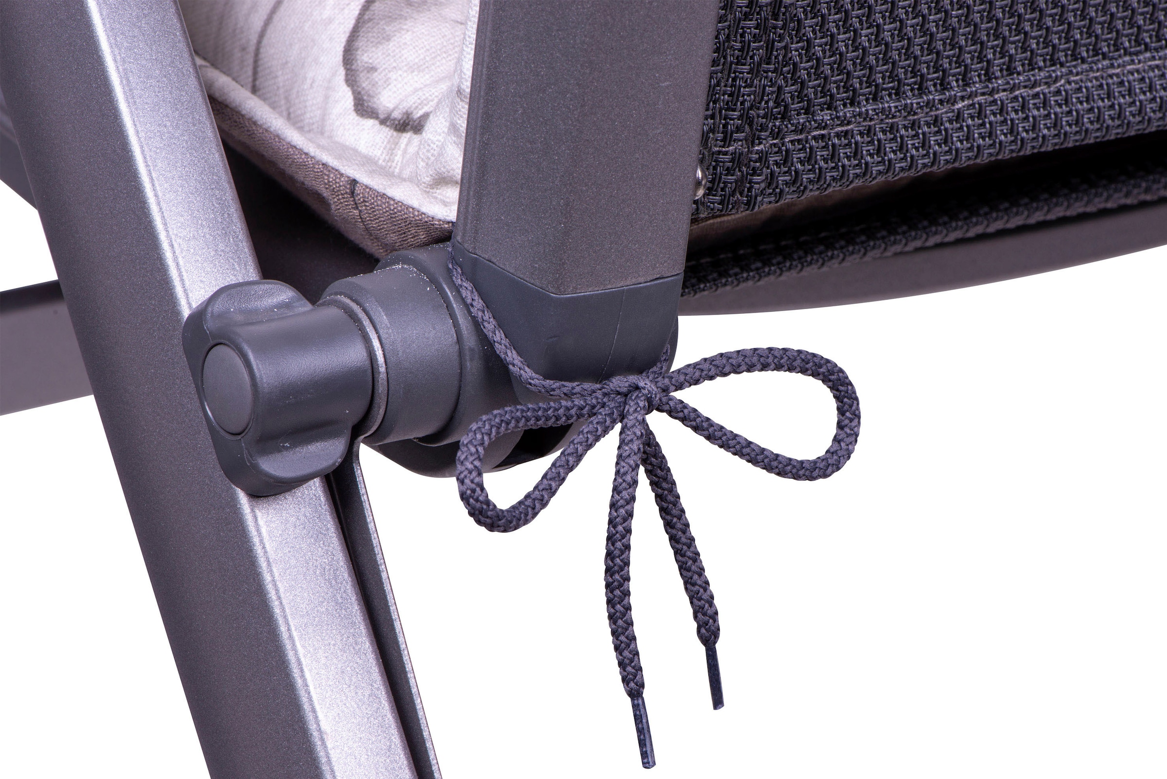 GO-DE Hochlehnerauflage