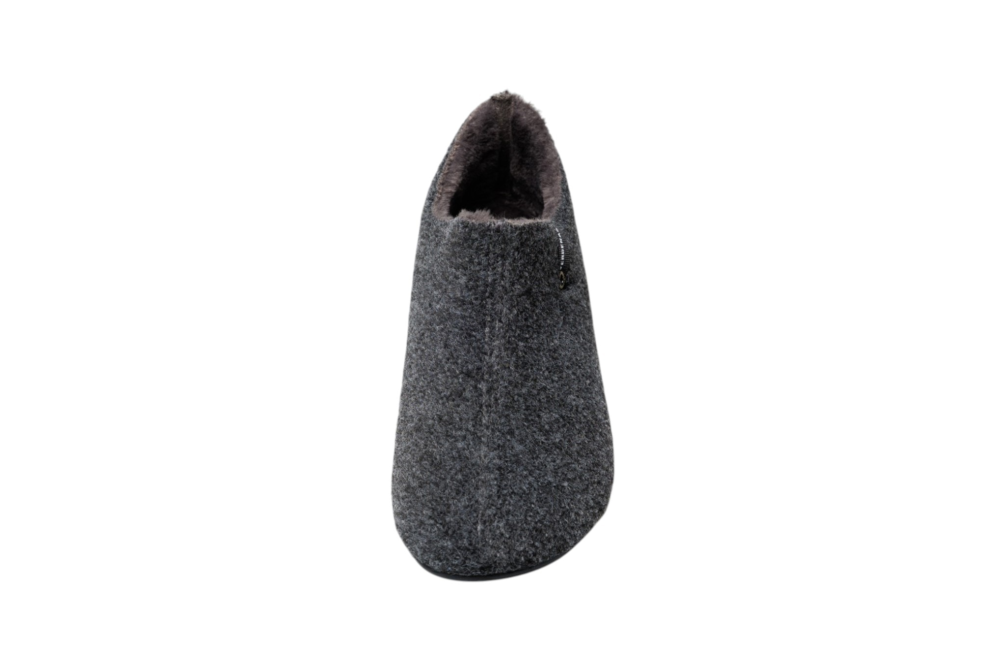 VERBENAS Hausschuh »EDWARD PICOS PET TONE«  Hüttenschuh, Wohlfühlschuh, Homeslipper mit Warmfutter