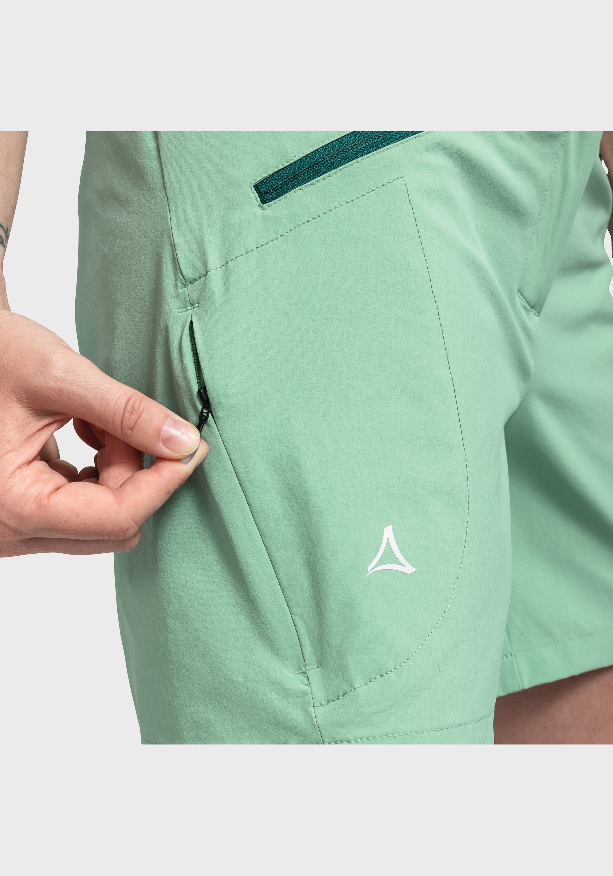 Schöffel Bermudas »Shorts Hestad L«