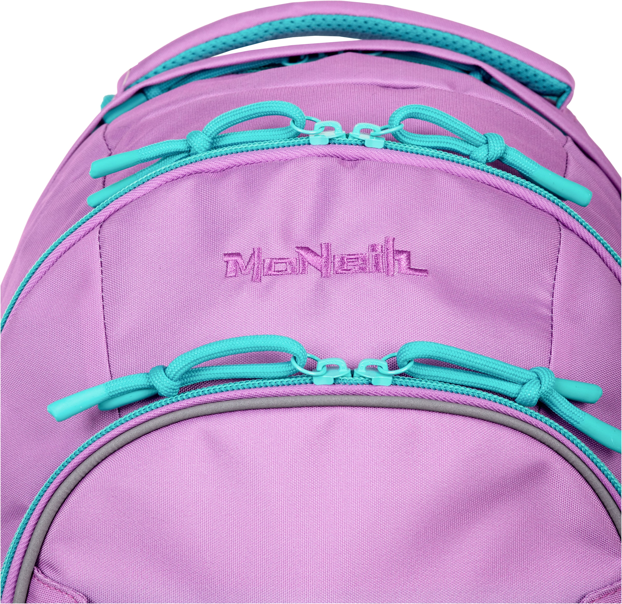 McNeill Schulrucksack »Milo«