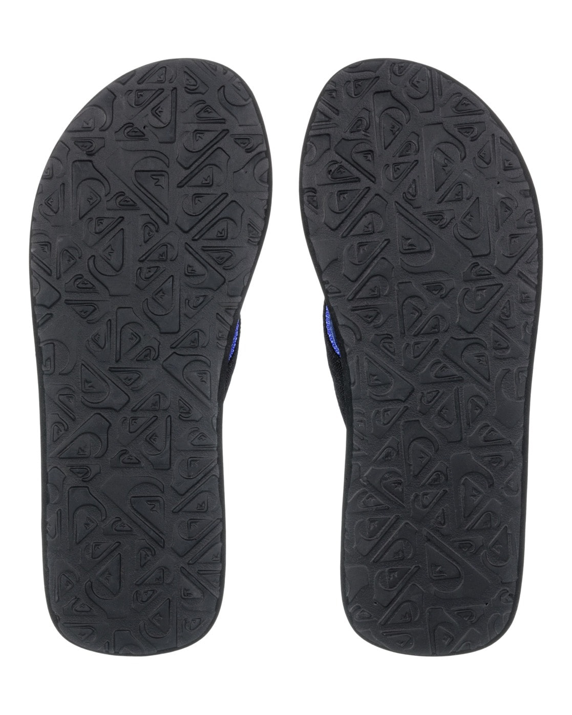 Quiksilver Sandale »Molokai Layback Ii Airbrush«