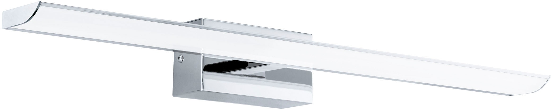 EGLO LED Bad-Spiegelleuchte »TABIANO«, inkl. fest integriertem LED Leuchtmittel