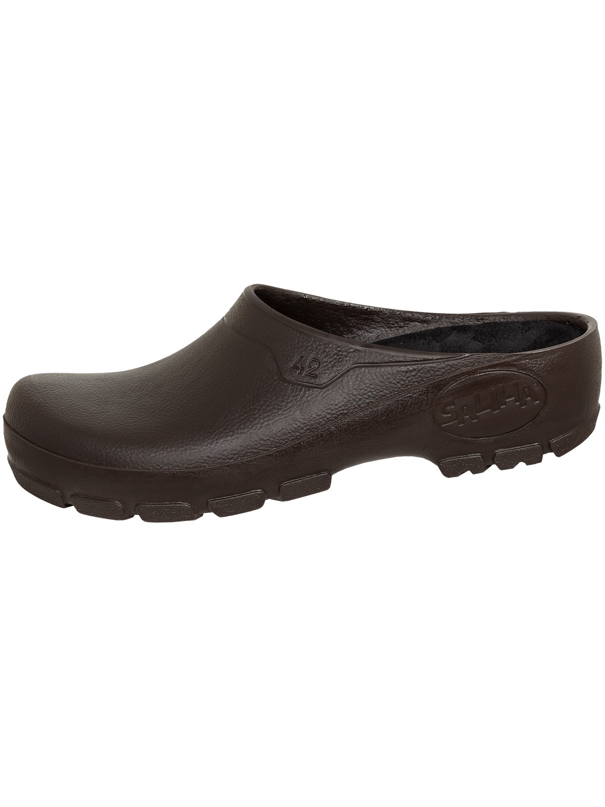 SALIHA Clog »Gartenclogs Multi Clog offen«