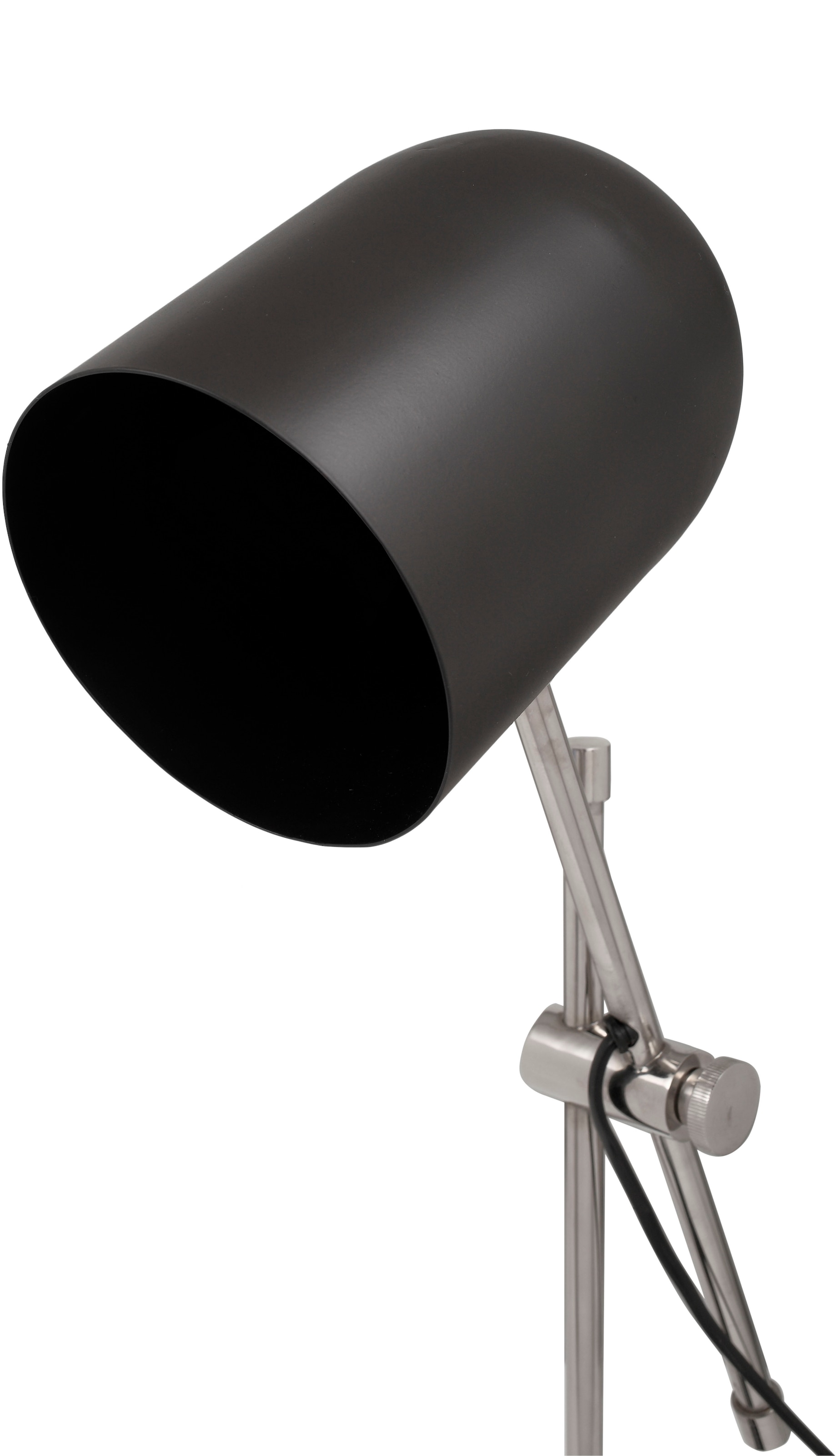 Kayoom Tischleuchte »Tischlampe Celeste 125«, 1 flammig, Leuchtmittel E27 | ohne Leuchtmittel, harmonisch, modern, vielseitig kombinierbar