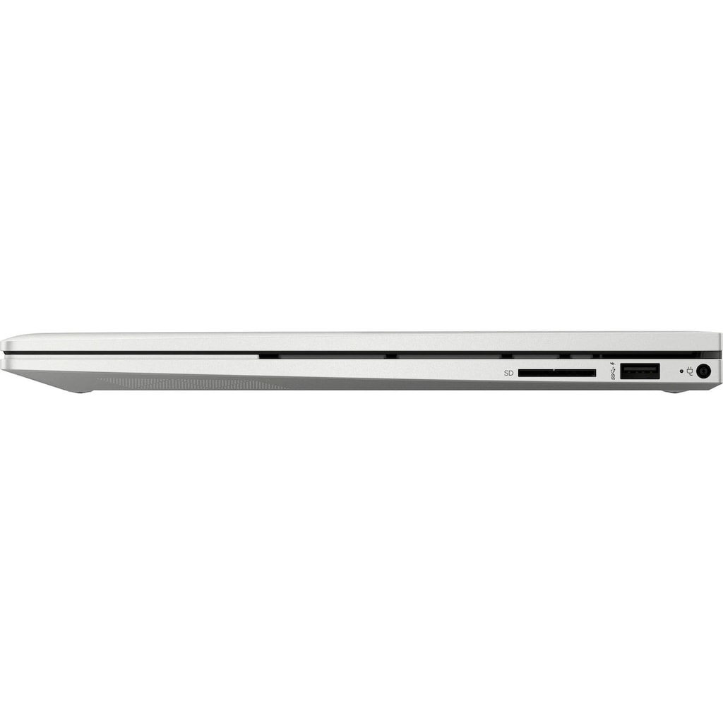 HP Convertible Notebook »ENVY x360 15-ed0273ng«, 39,6 cm, / 15,6 Zoll, Intel, Core i7, Iris Plus Graphics, 512 GB SSD