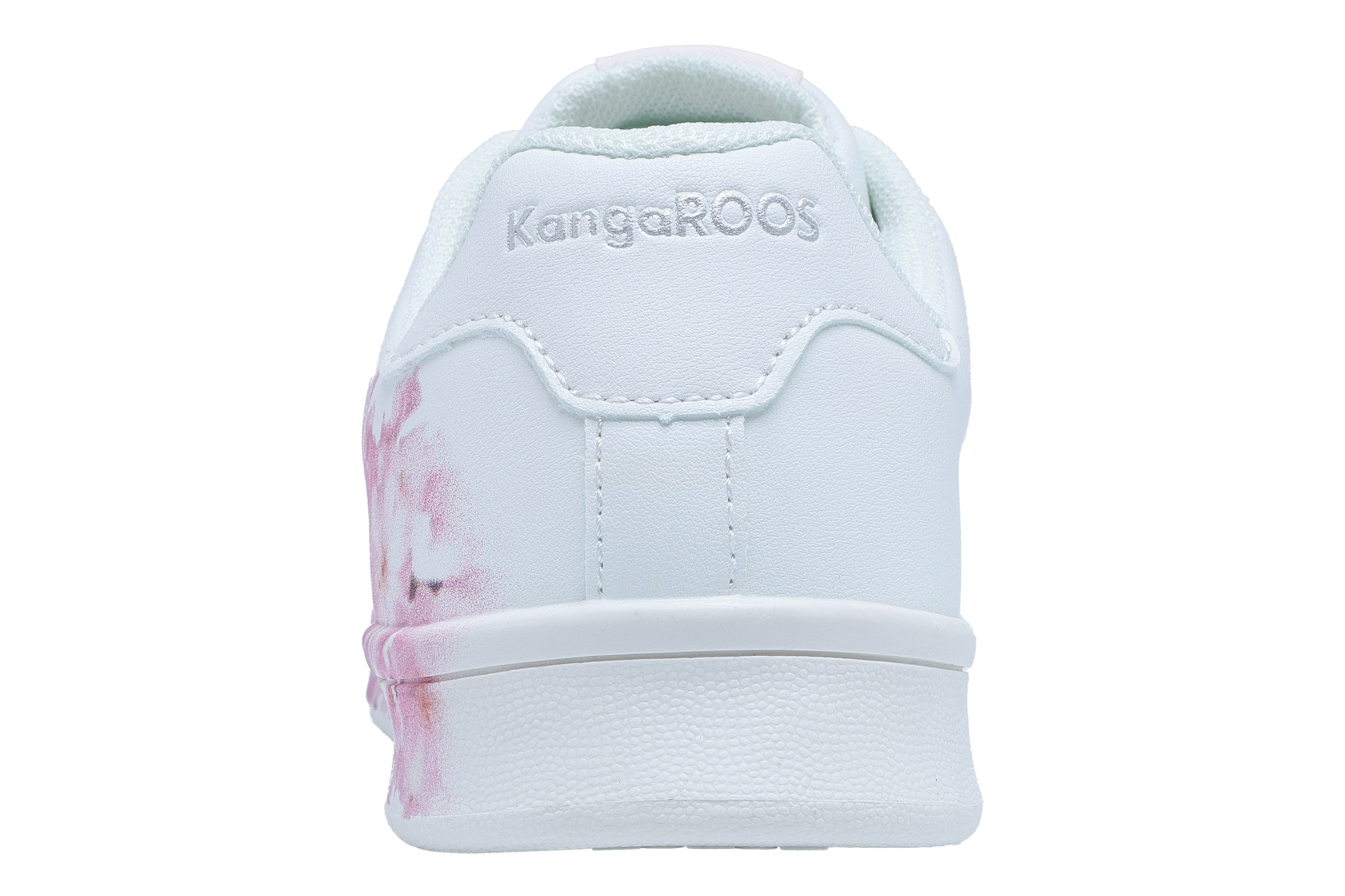 KangaROOS Sneaker »K-Ten Flowers«