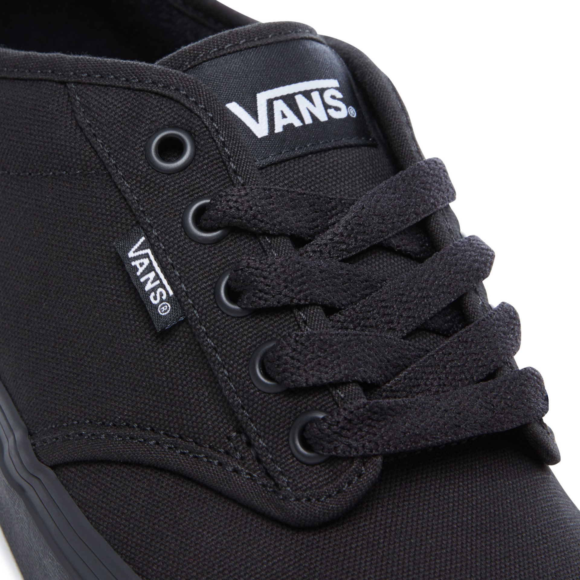 Vans Sneaker »Atwood«, mit Logo-Flag