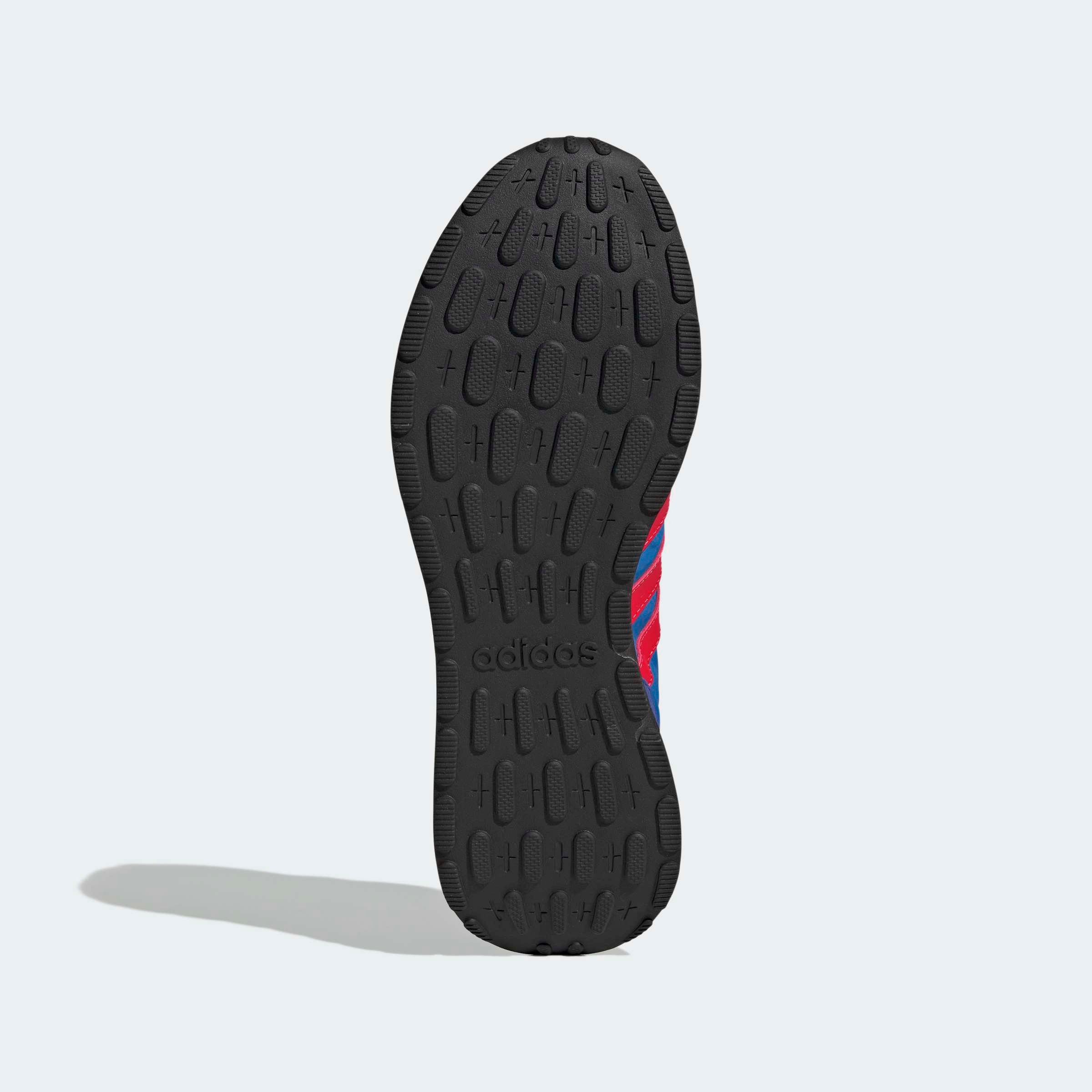adidas Sportswear Sneaker »RUN 60S 4.0«  inspiriert vom Design der adidas ZX Modelle