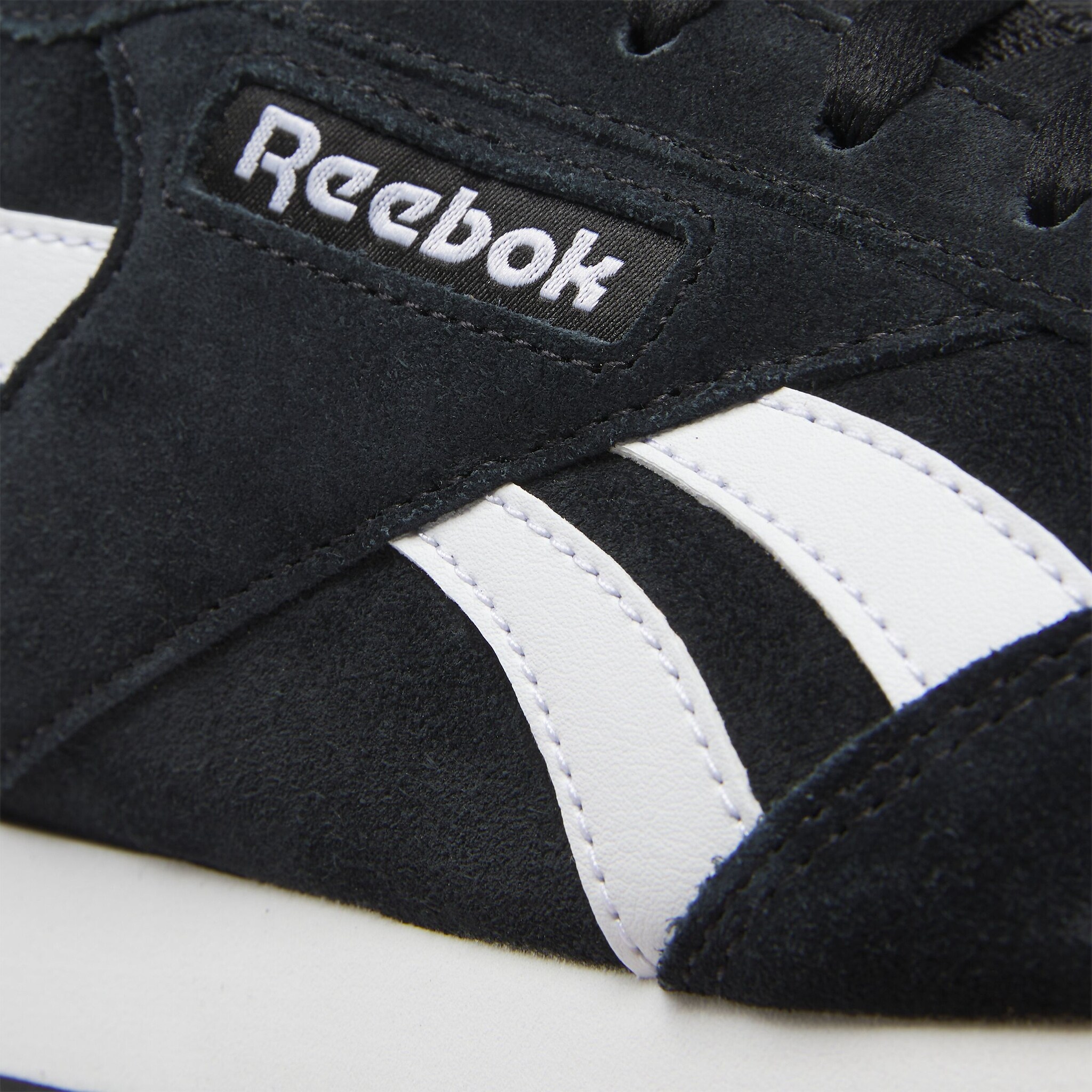 Reebok Classic Sneaker »REEBOK GLIDE RIPPLE«