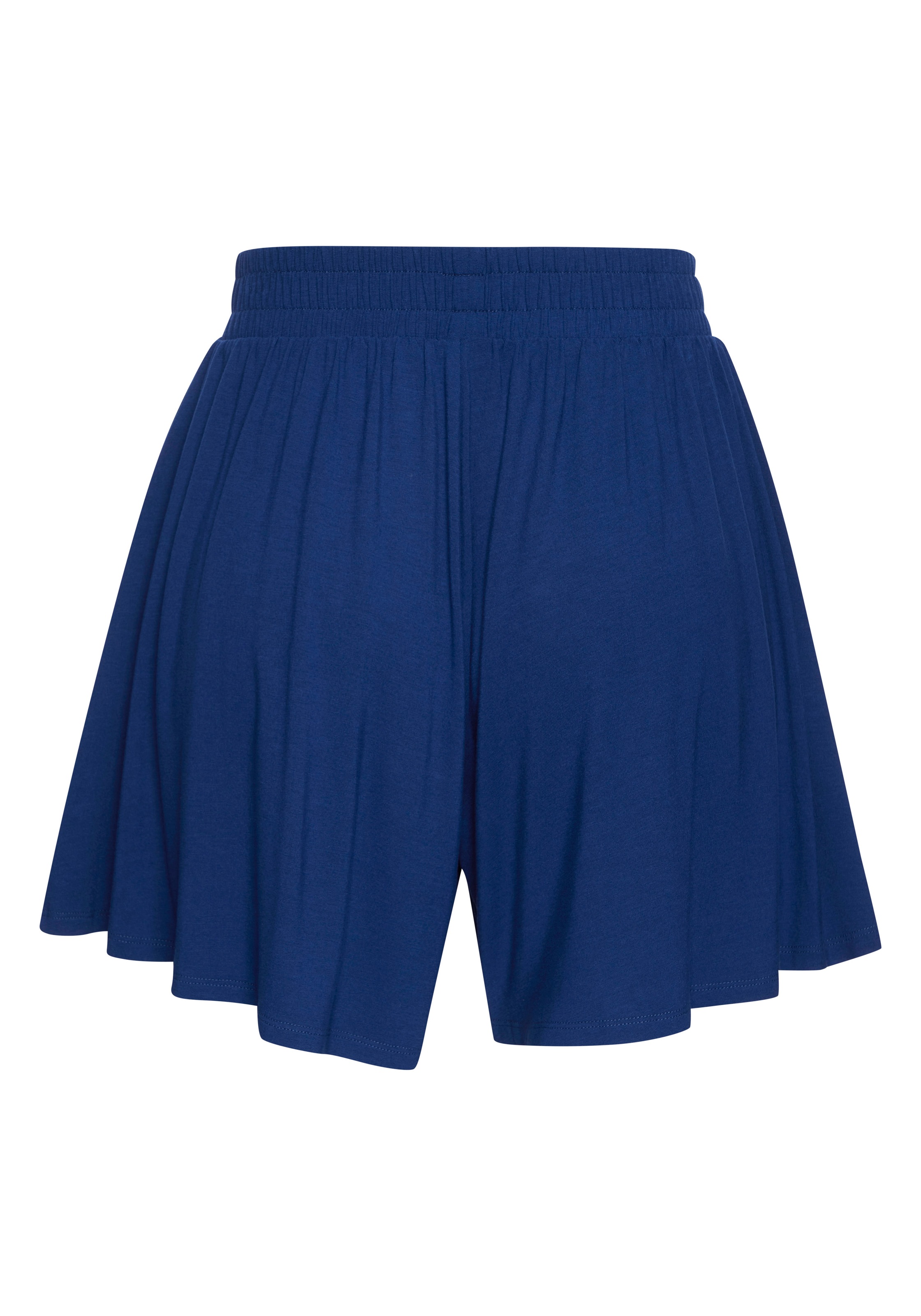 Vivance Active by Lascana Shorts  Rockhosen-Design