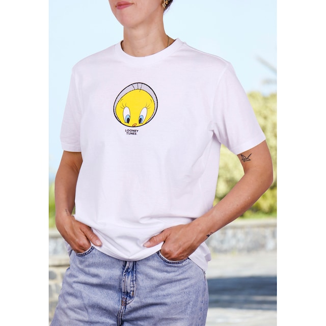 Capelli New York T-Shirt, Tweety T-Shirt bestellen online bei OTTO