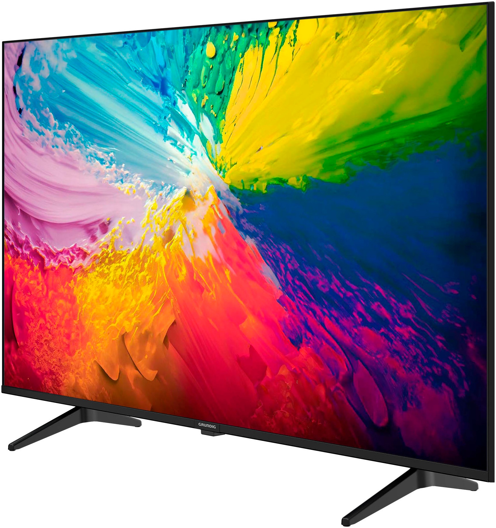 Grundig LED-Fernseher »43 VOE 73 AU5T00«, 108 cm/43 Zoll, 4K Ultra HD, Android TV
