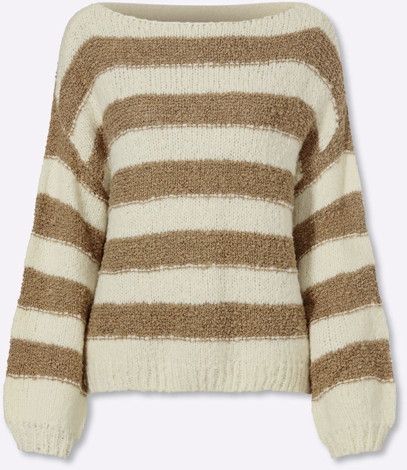 heine Strickpullover »Pullover«
