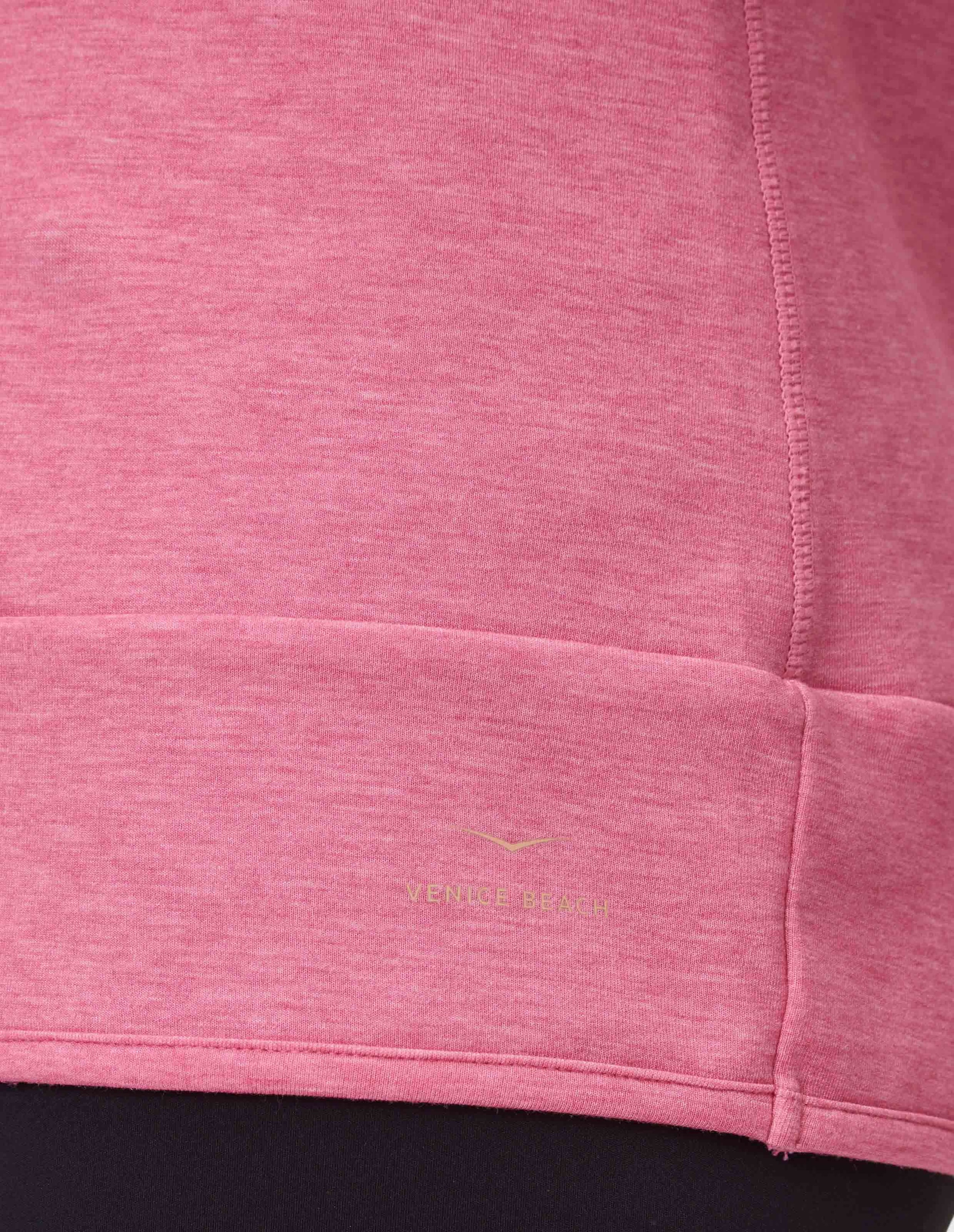 Venice Beach Kapuzenshirt »KAPUZENSHIRT MINKA«