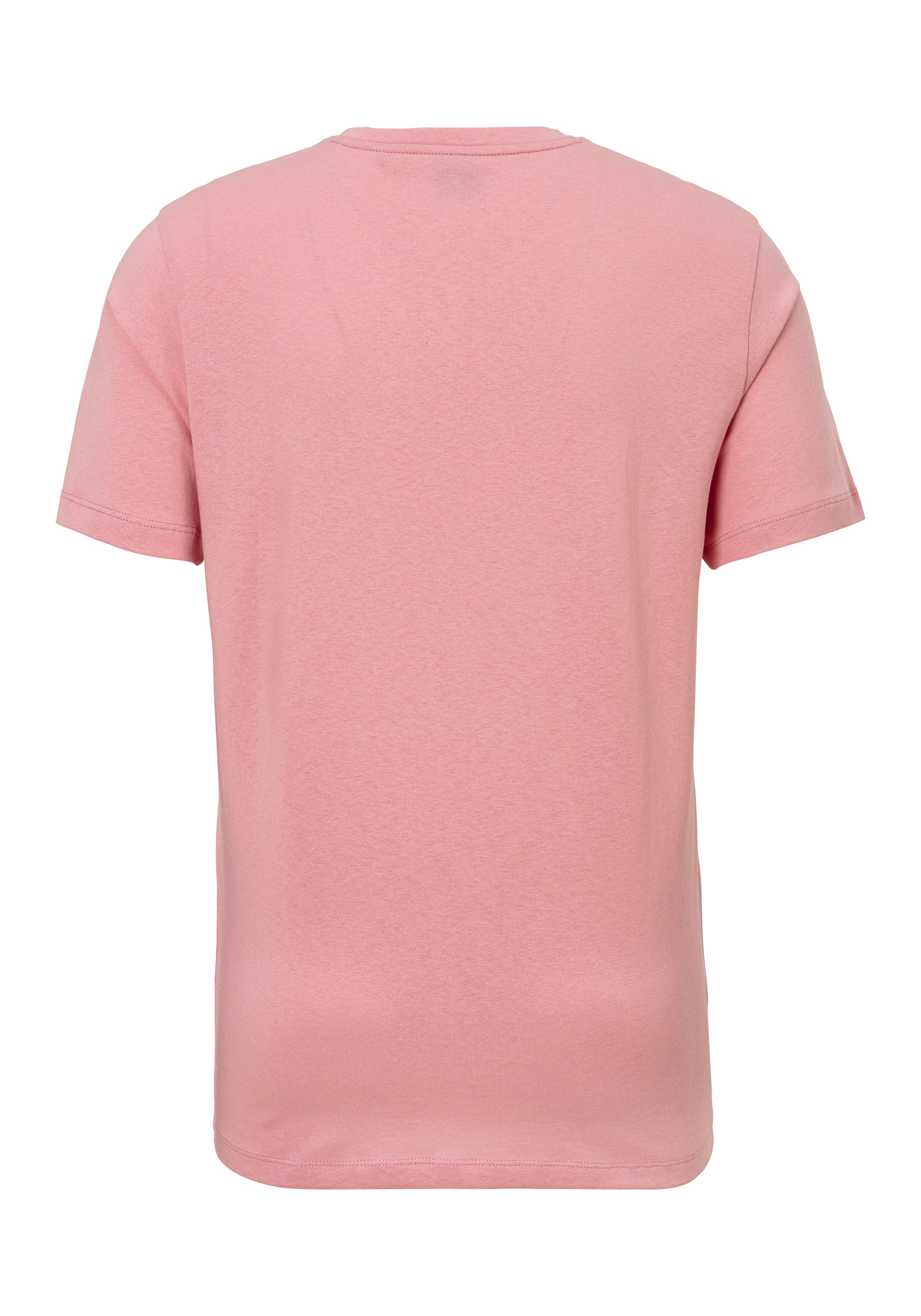 BOSS ORANGE T-Shirt »Tales«, mit BOSS Stickerei auf der Brust