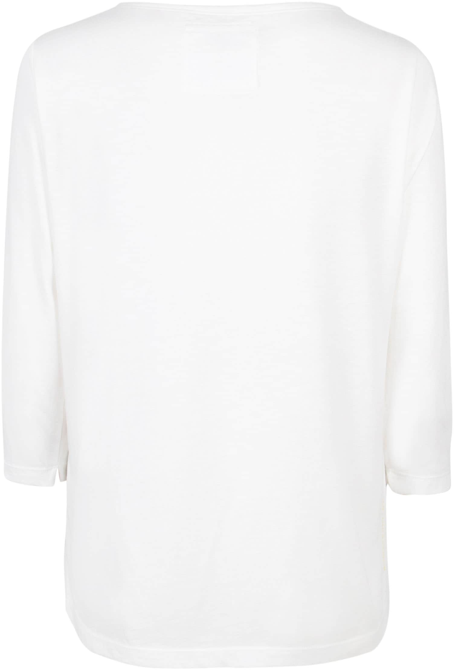 Lieblingsstück Langarmshirt »WillaL«, mit Frontprint