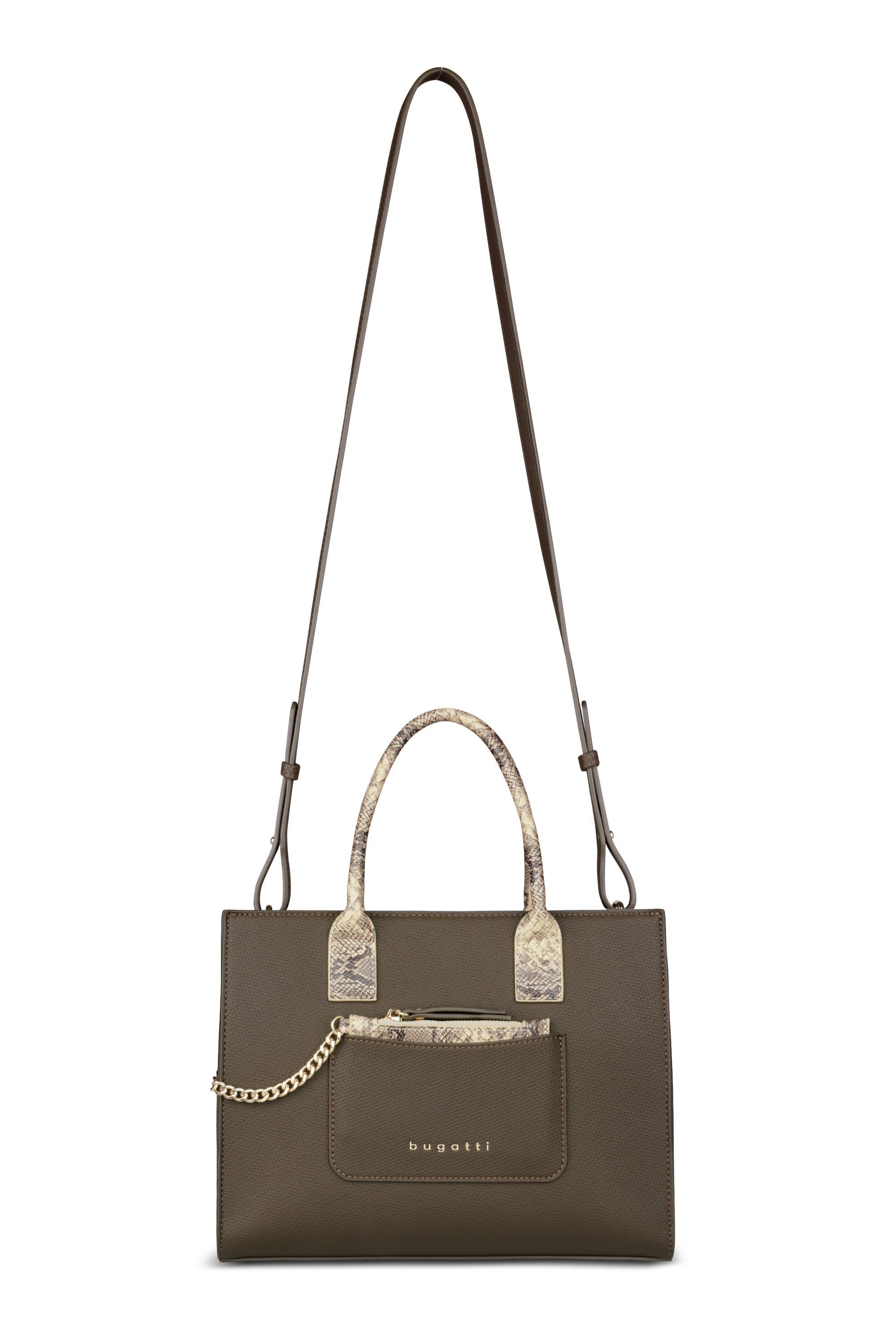 bugatti Henkeltasche »BUGATTI Damen KAIRA«