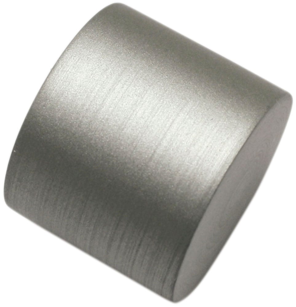 GARDINIA Gardinenstangen-Endstück »Ball« Serie Gardinenstange Kira